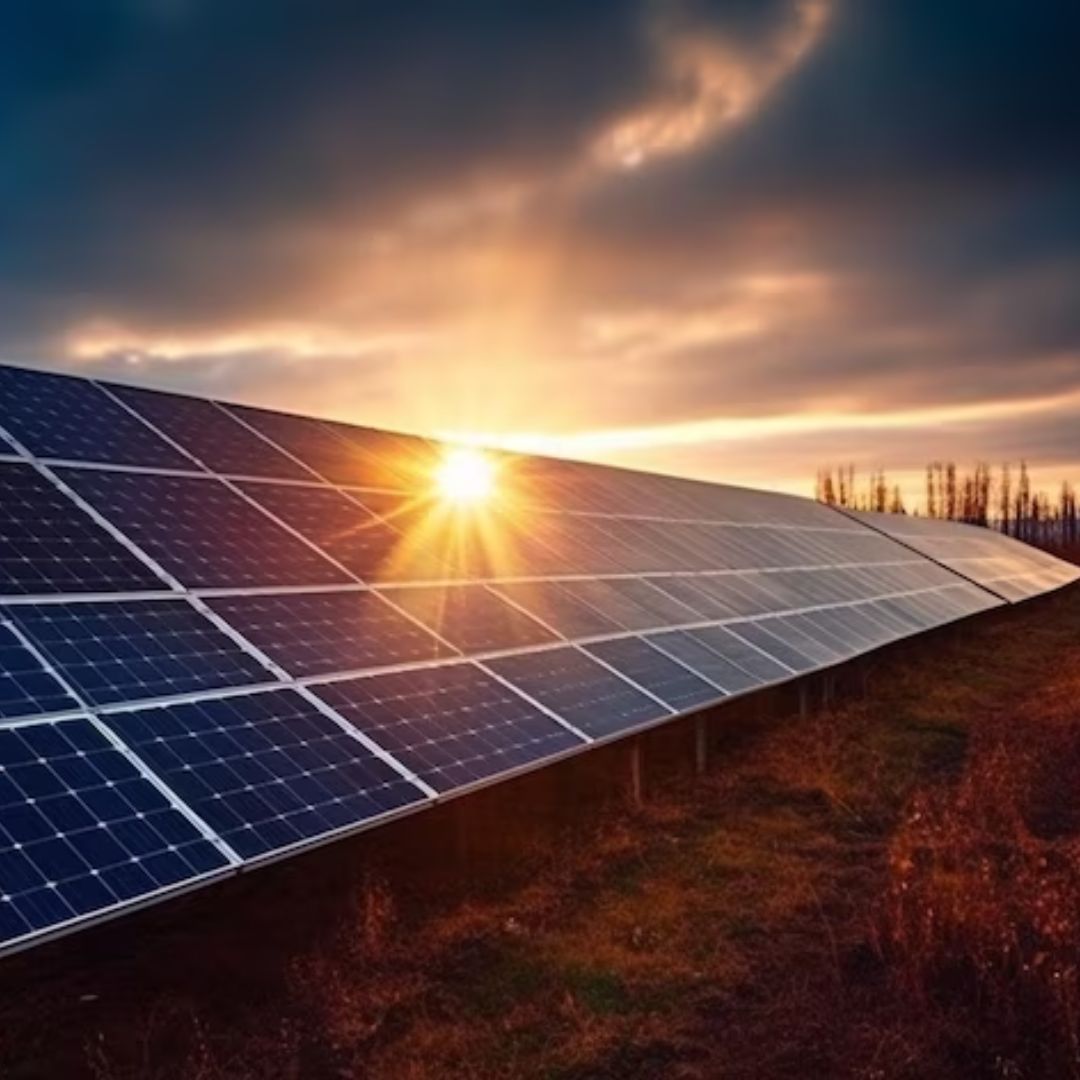 Solar Panel Dealer In Chennai