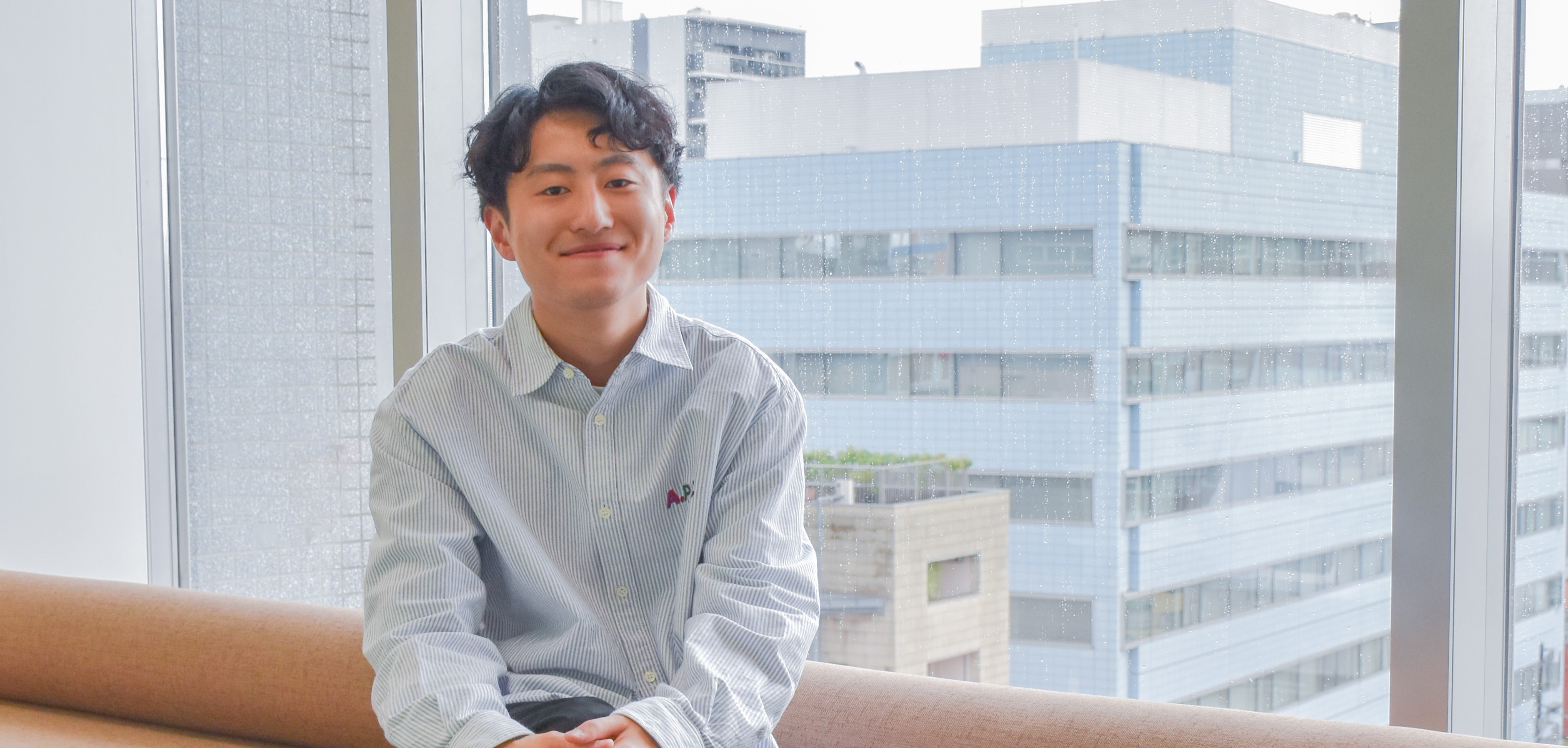 【社員インタビュー】新卒3年目で部長に抜擢！活躍する秘訣、大事にしていることは？