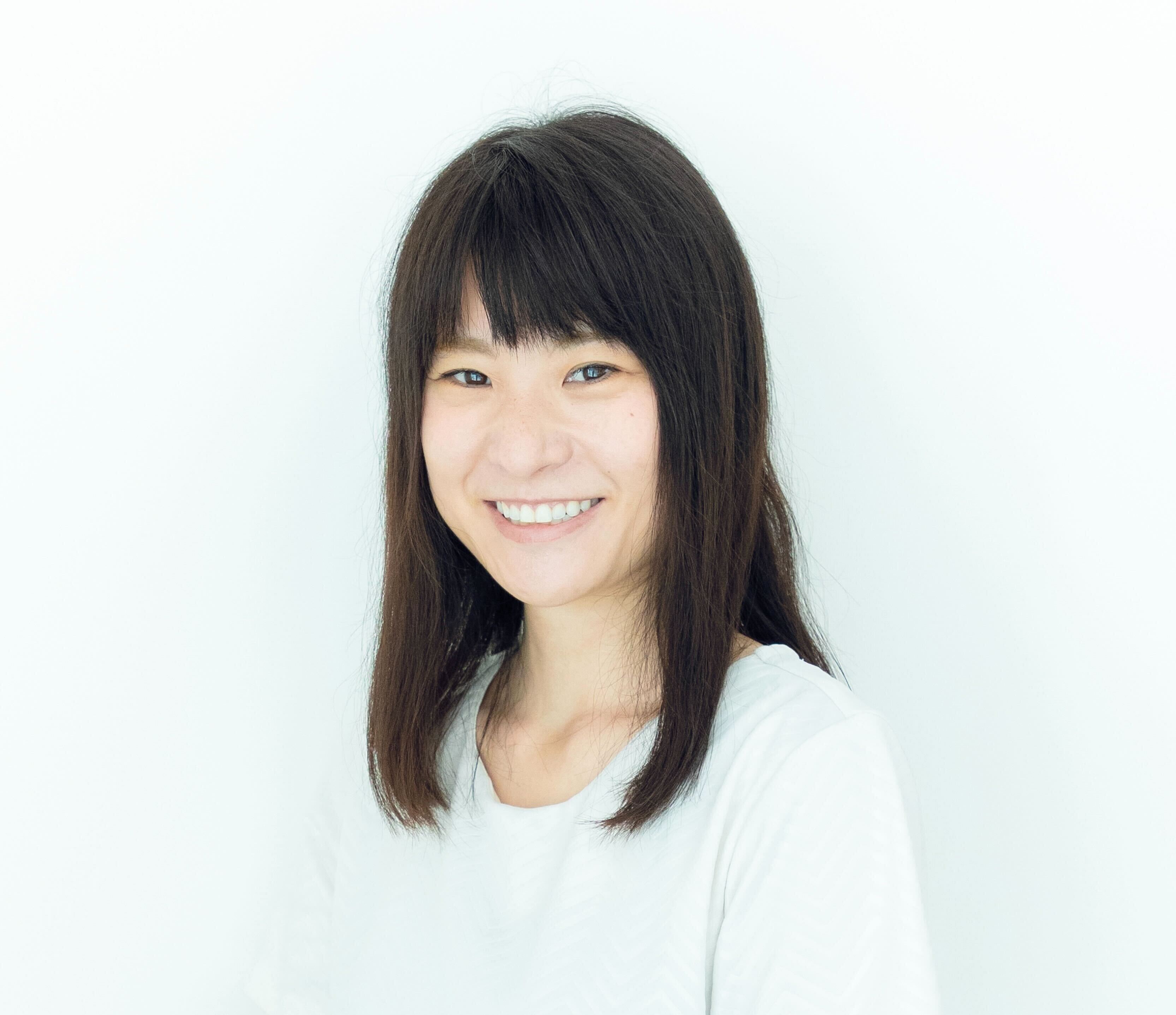 菅愛子 株主総会smartroundで業務効率化、心理的負担も軽減（株式会社