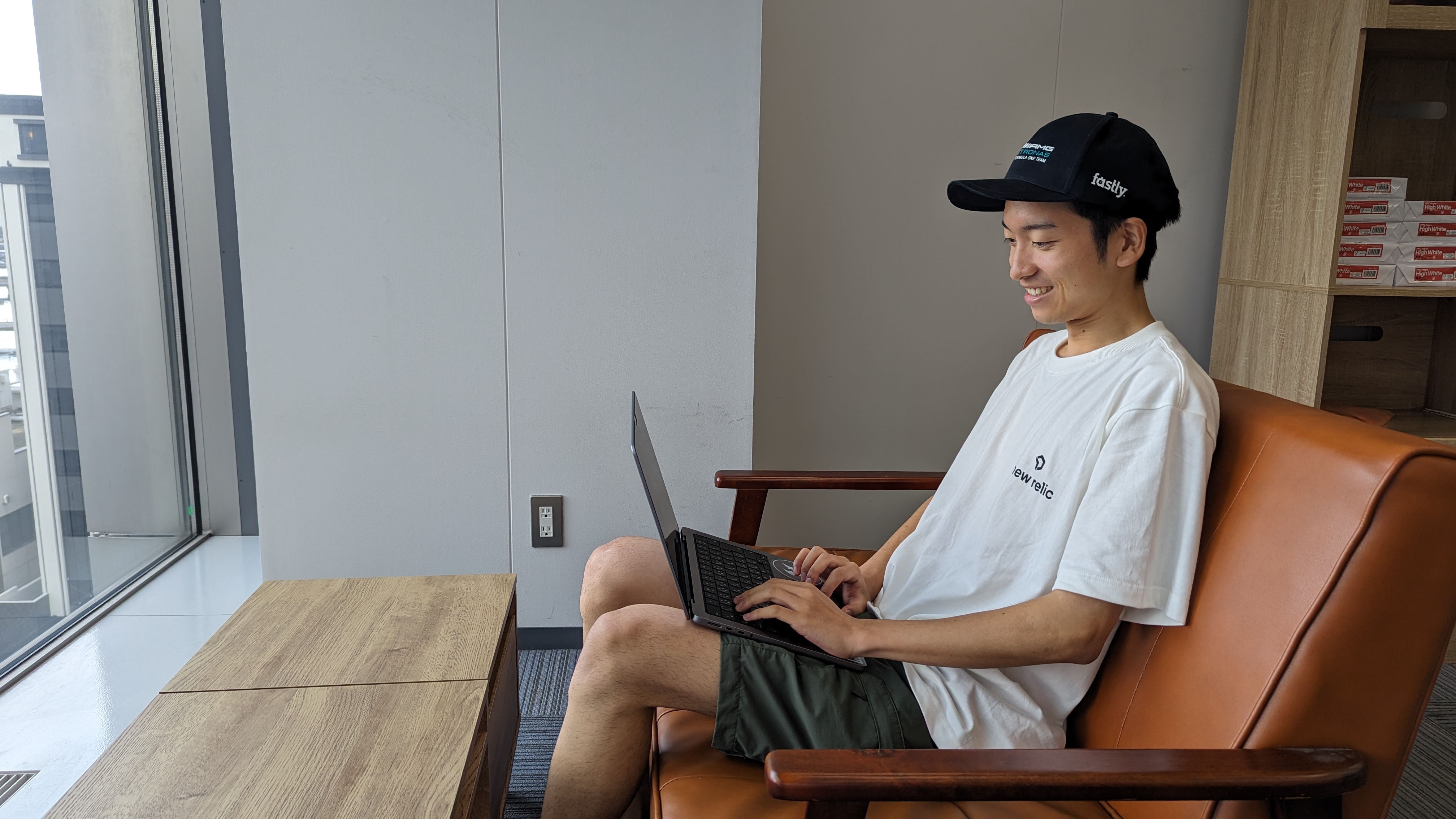 【社員インタビュー#7】LOWYAサイトの開発をしているエンジニアに話を聞いてみた！②