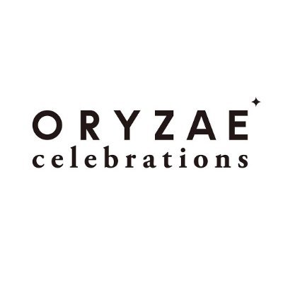 ORYZAE Celebrations
