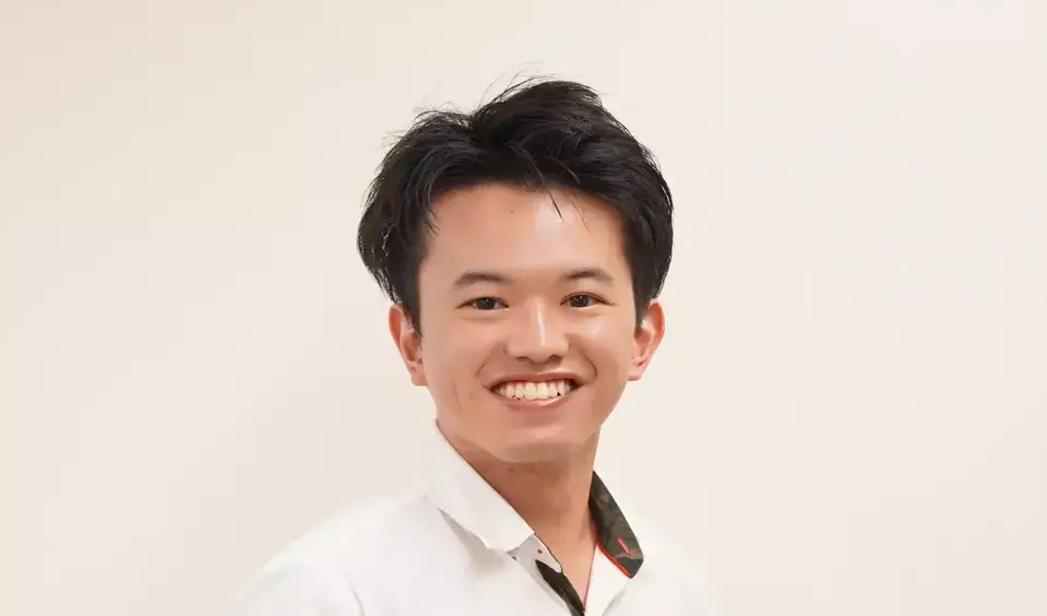 「働くすべての人を幸せにしたい」野球一筋だった僕がITベンチャーへ挑戦を決めた理由とは