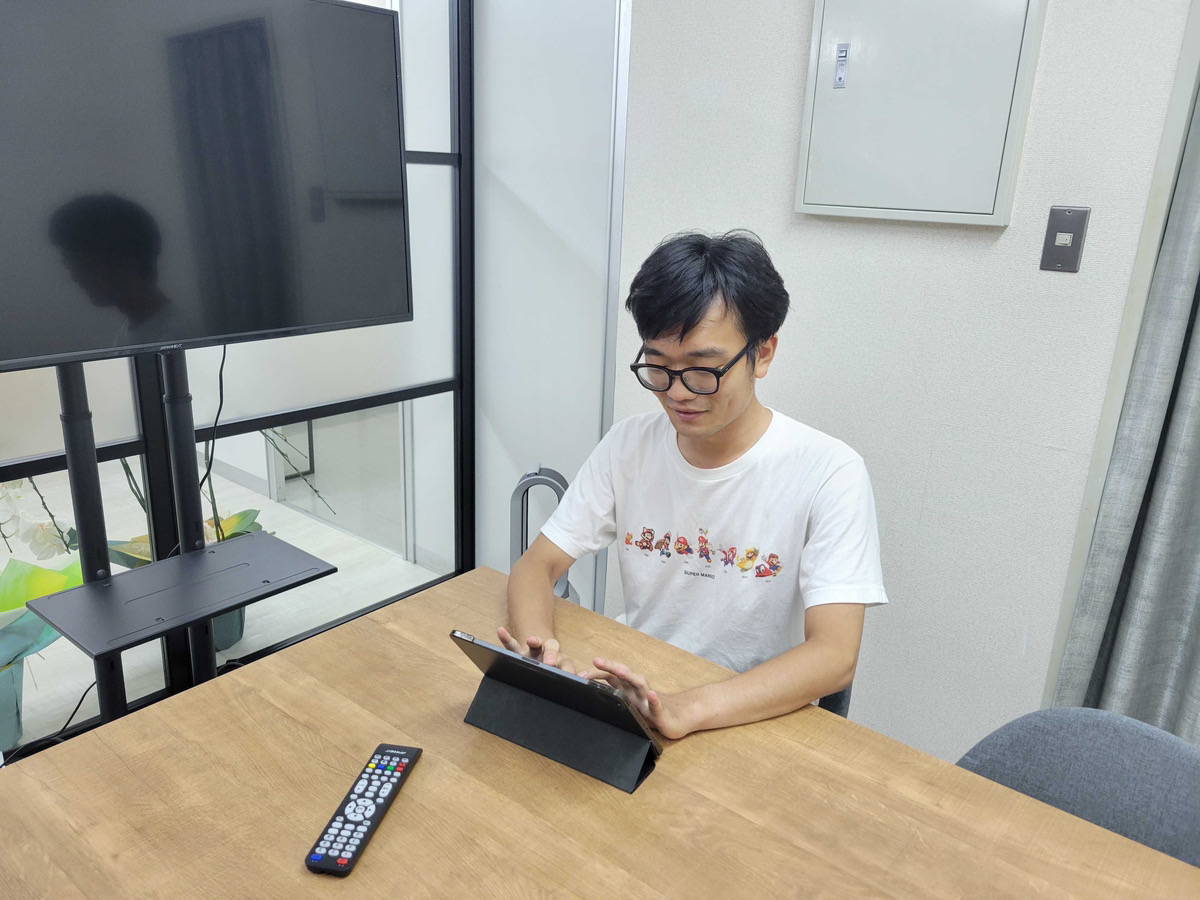 【インターンシップ生インタビュー①】土木でもITができる！VR技術をビジネスに活かすために、ナウアだからこそ挑戦できること