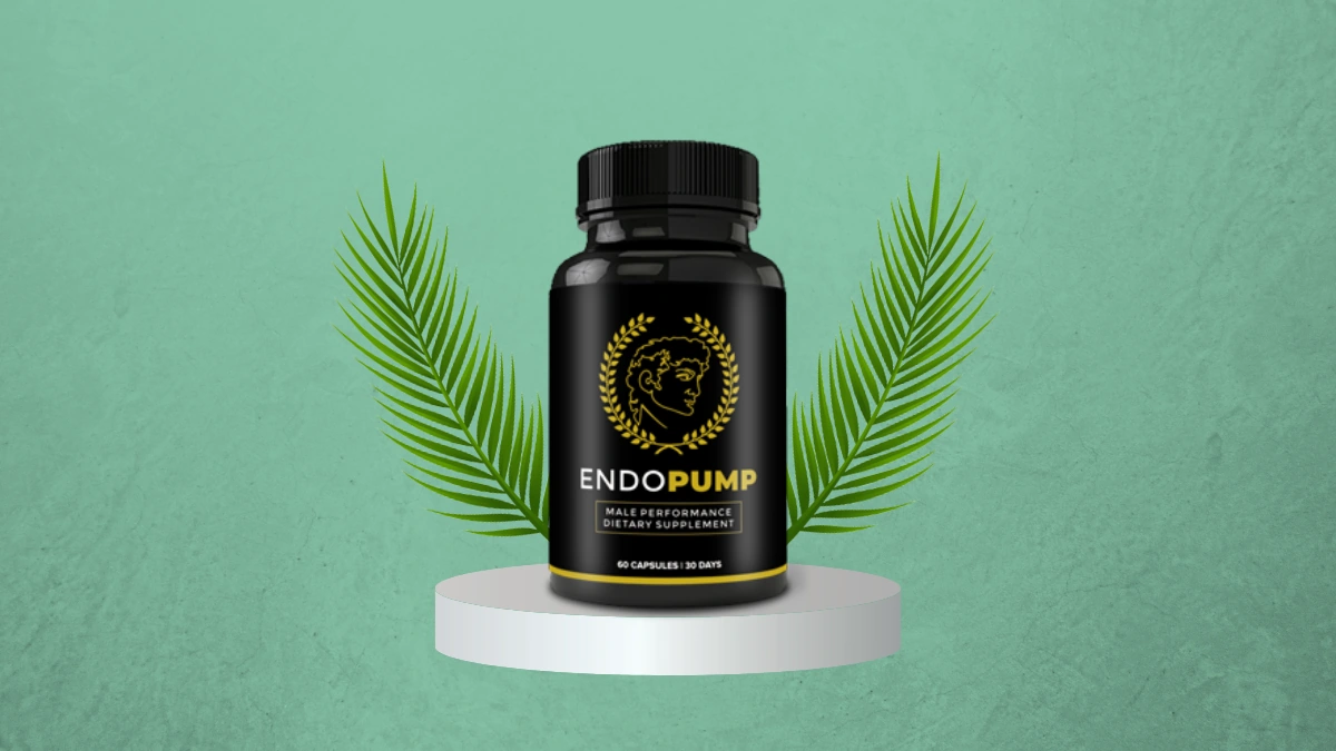 Endopump Is Your Worst Enemy. 8 Ways To Defeat It