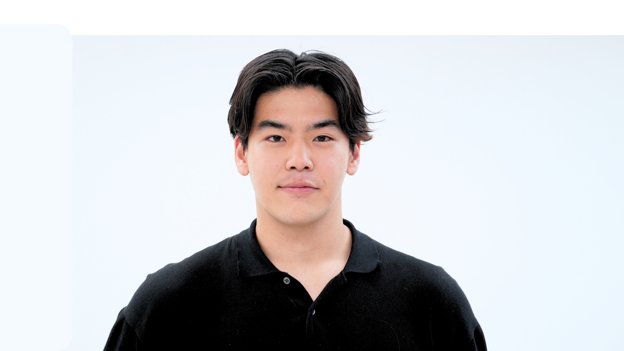 取締役直下で新規事業企画｜起業志望だった私が惹かれた「スピード感」と「チャンスの多さ」【内定者インターン紹介 #5】