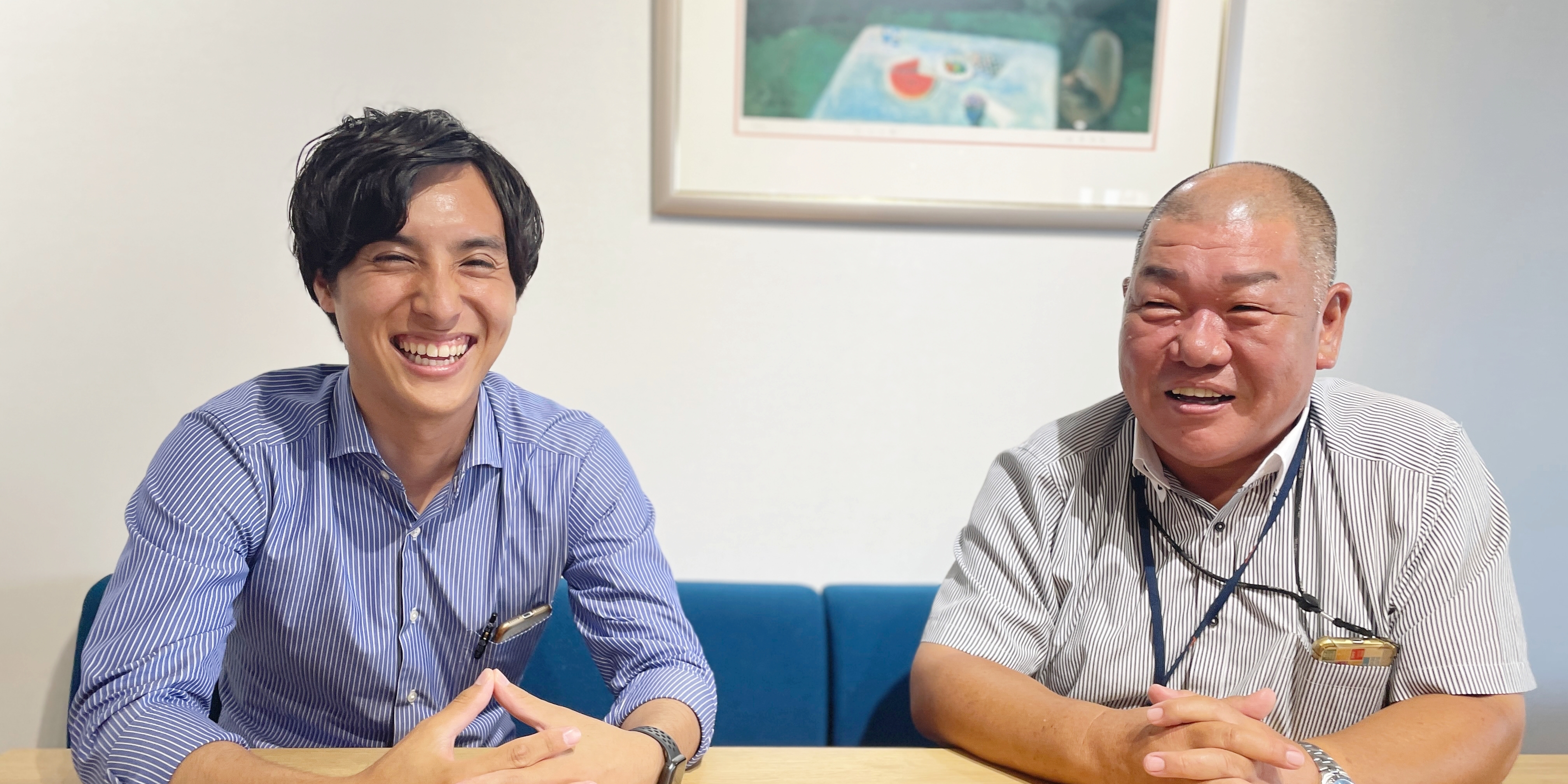 【液化ガス部】改革の一歩を踏み出し10年後の未来を築く