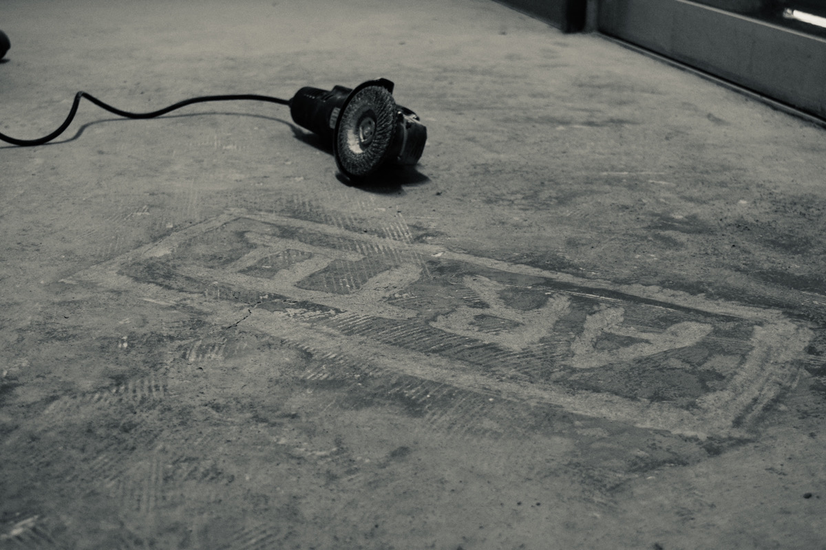 店舗移転のご報告とモノが循環する社会