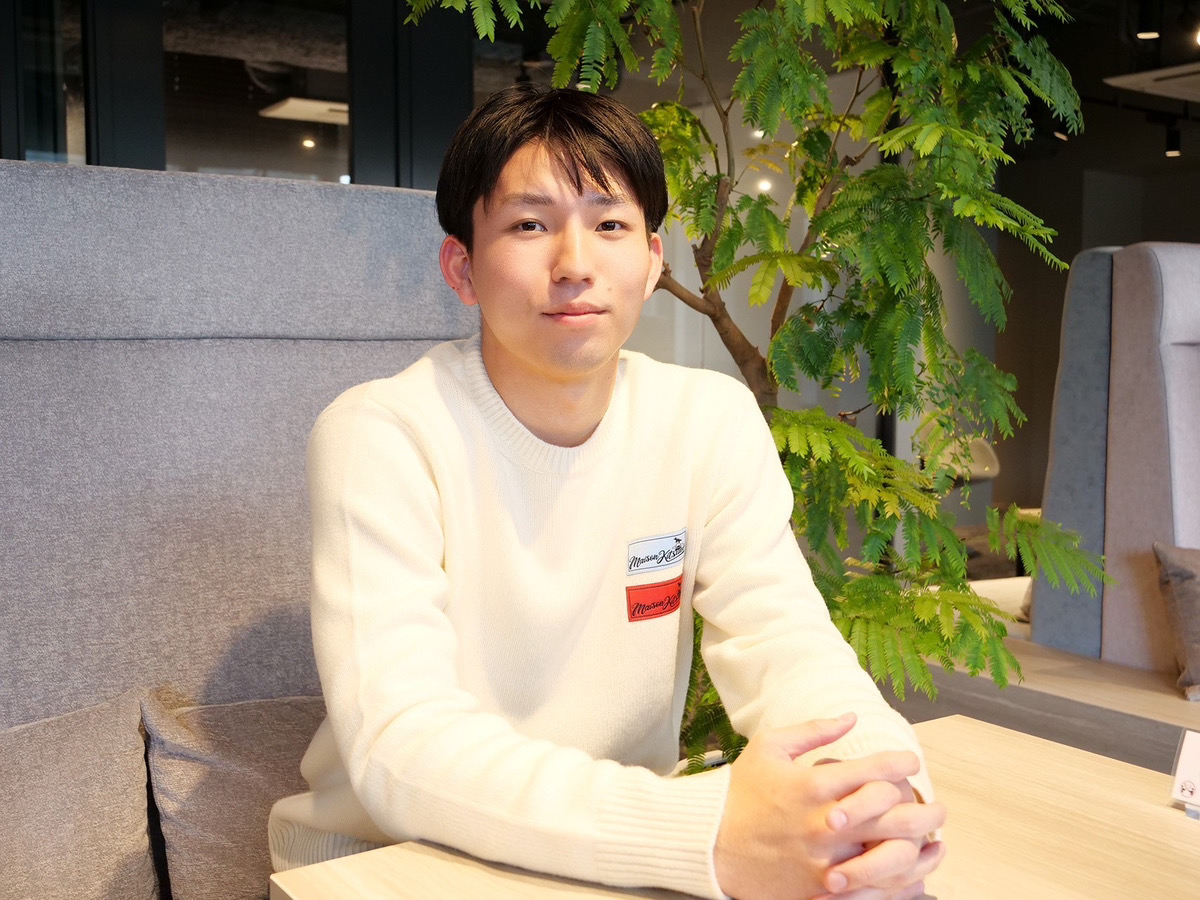 社長インタビュー｜プロバスケットボール選手から起業へ方向転換！「しょせん奈良やろ」とはもう言わせない