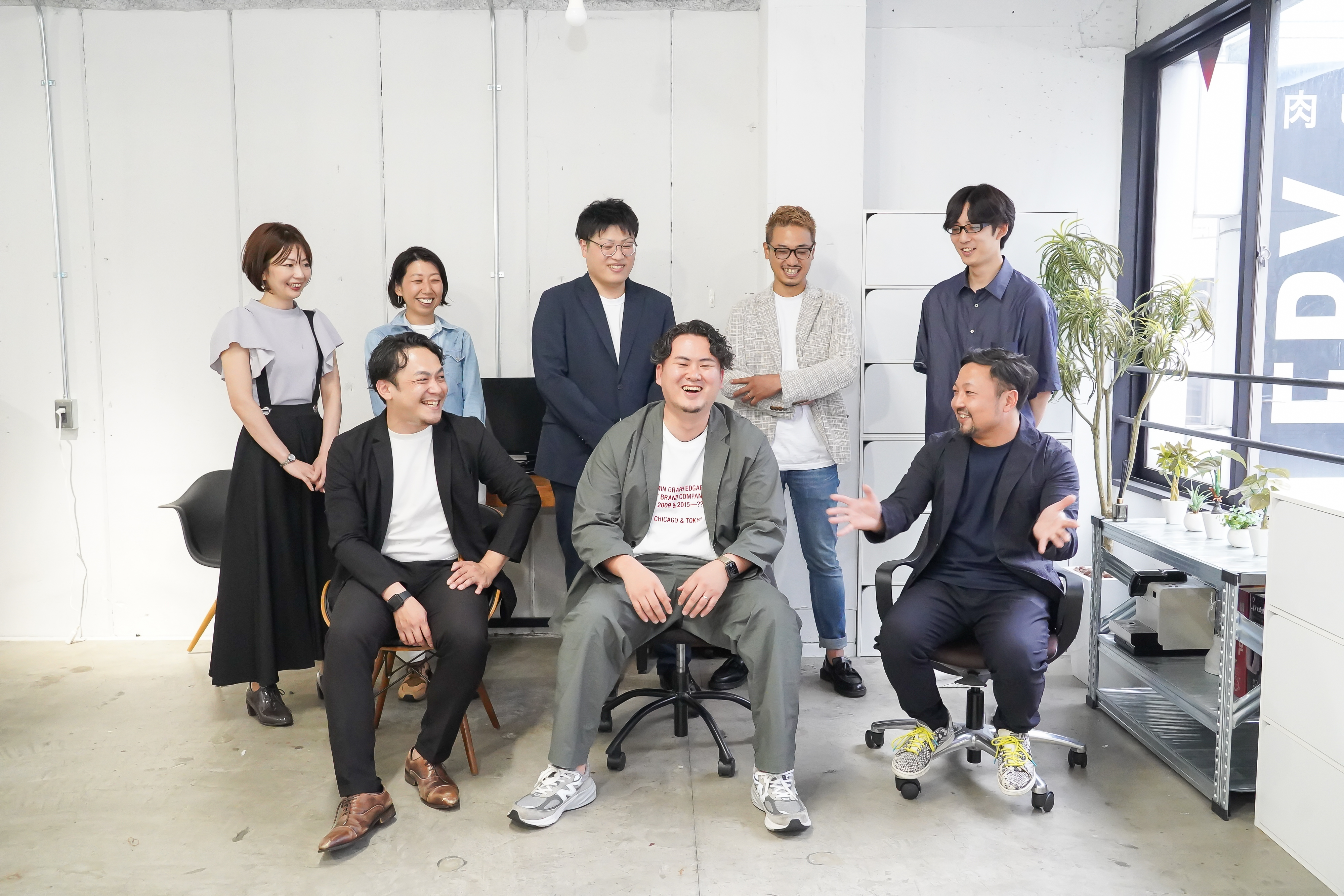 【採用基準】♪DEPARTMENTの求める人物像を大公開♪