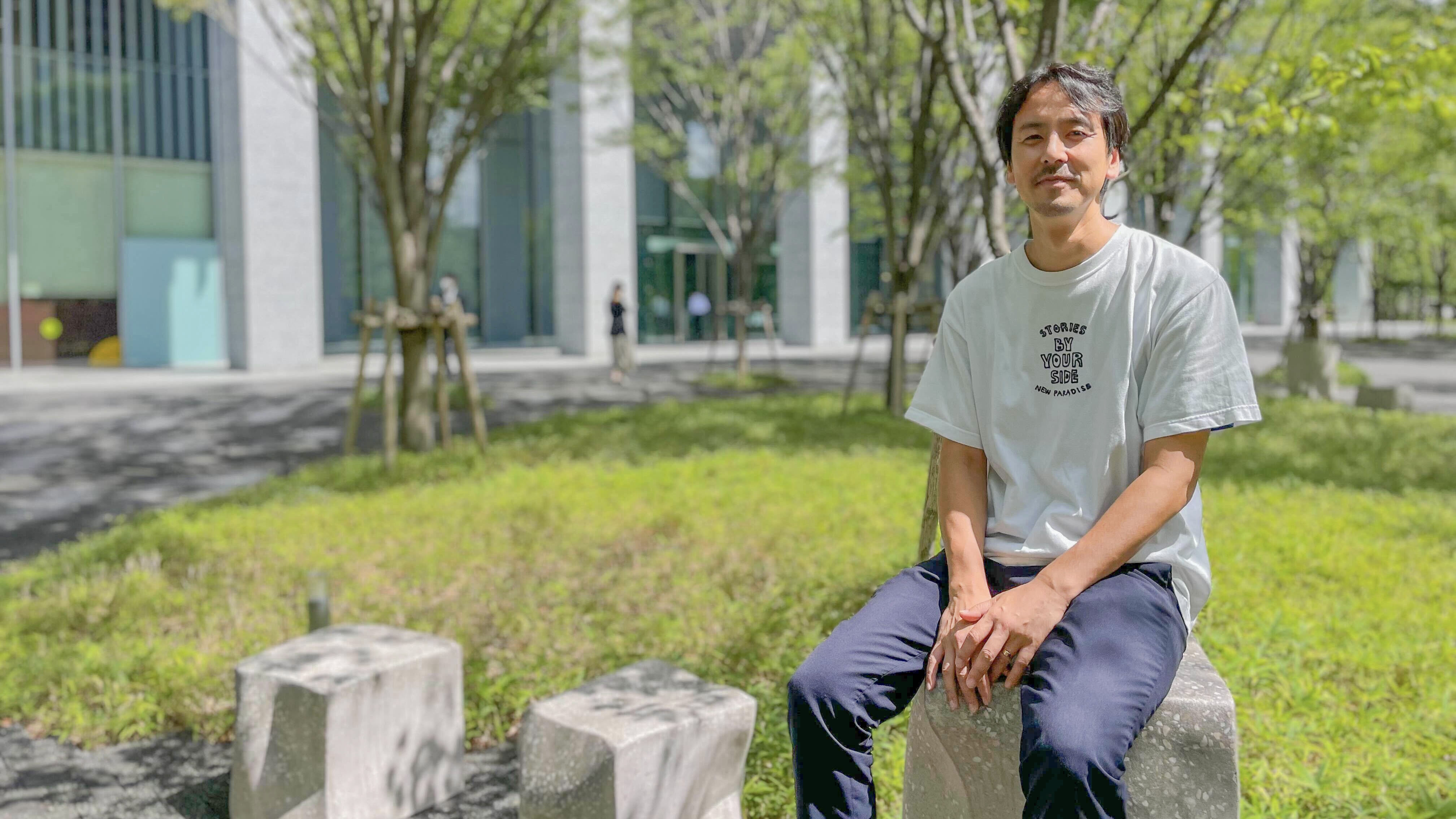 【デザインを通じて世の中に貢献したい】メンバーインタビュー