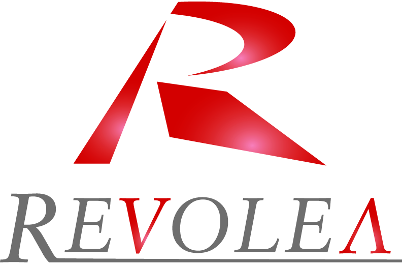 株式会社REVOLEA