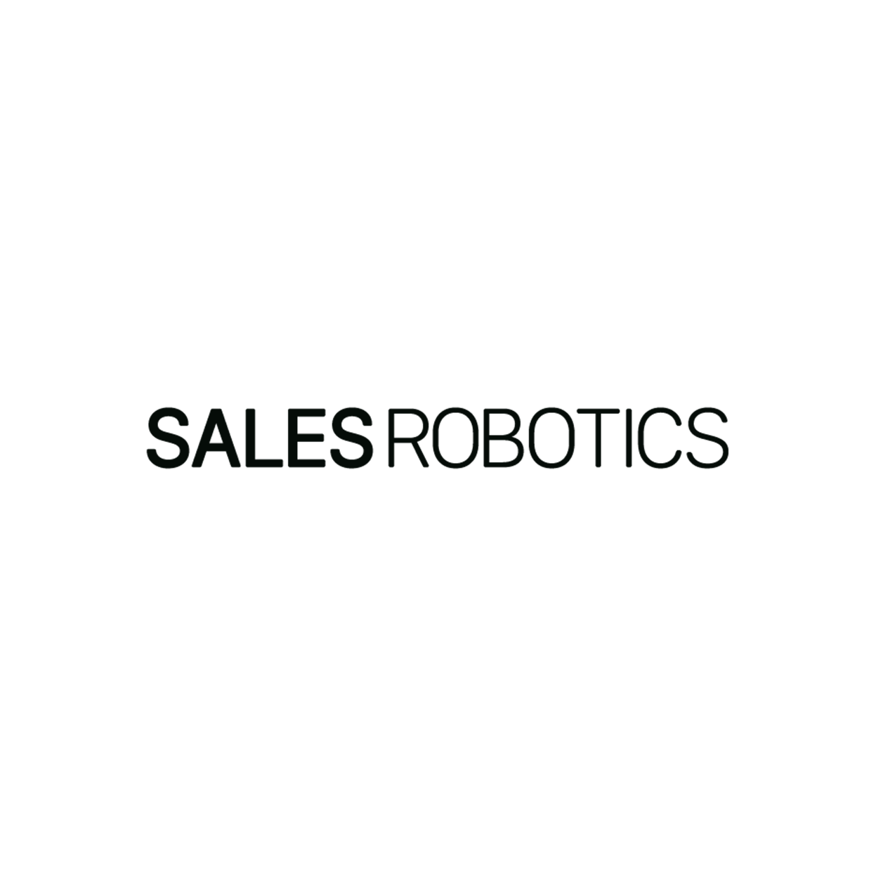 SALES ROBOTICS株式会社