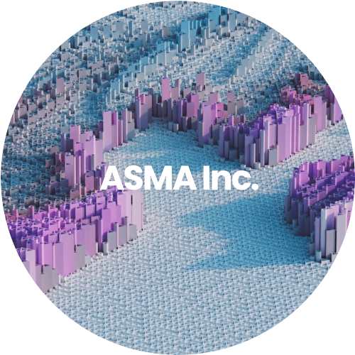 ASMA株式会社