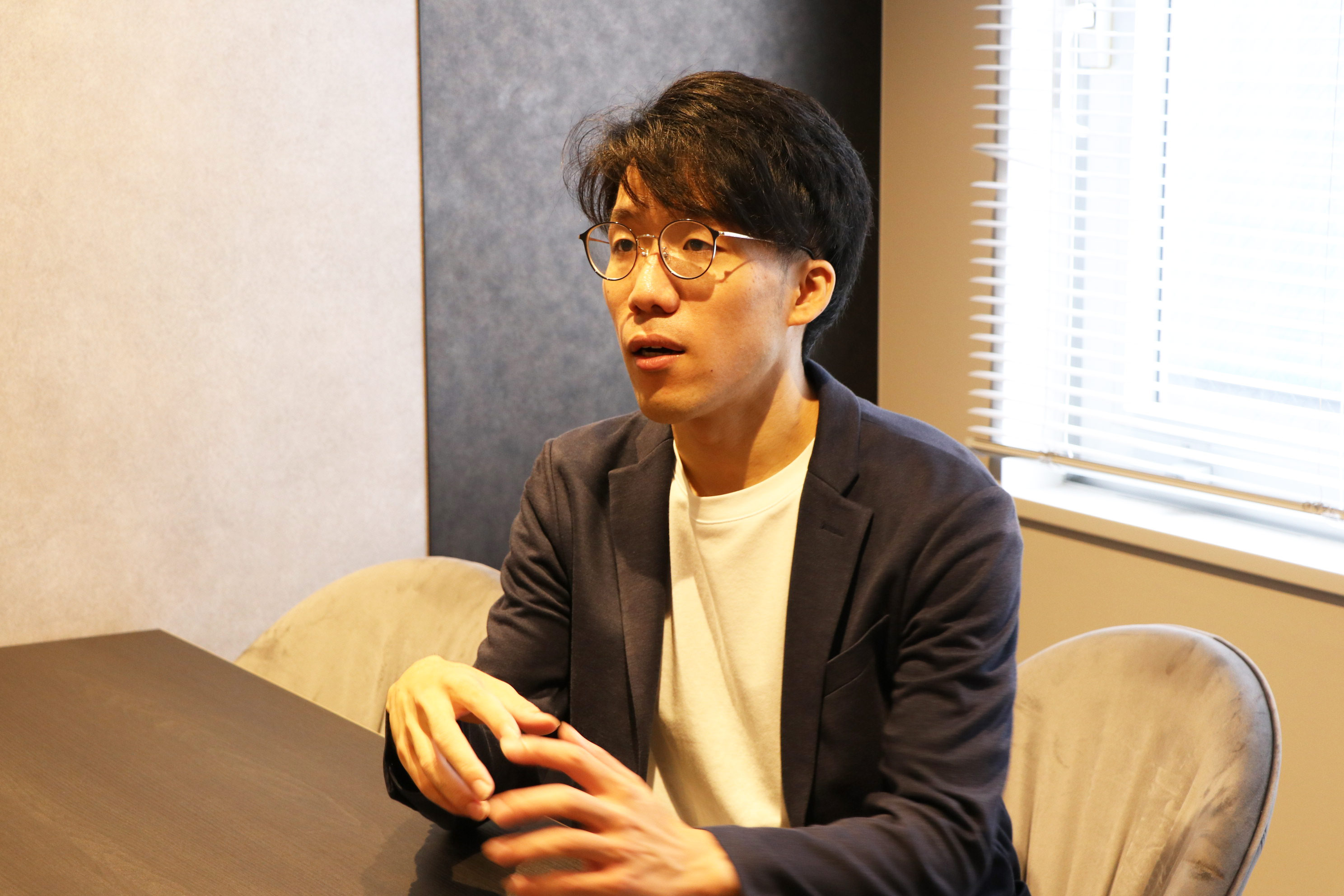 元IBMのコンサルタントが語る、AVILENだからこそできる一気通貫の支援