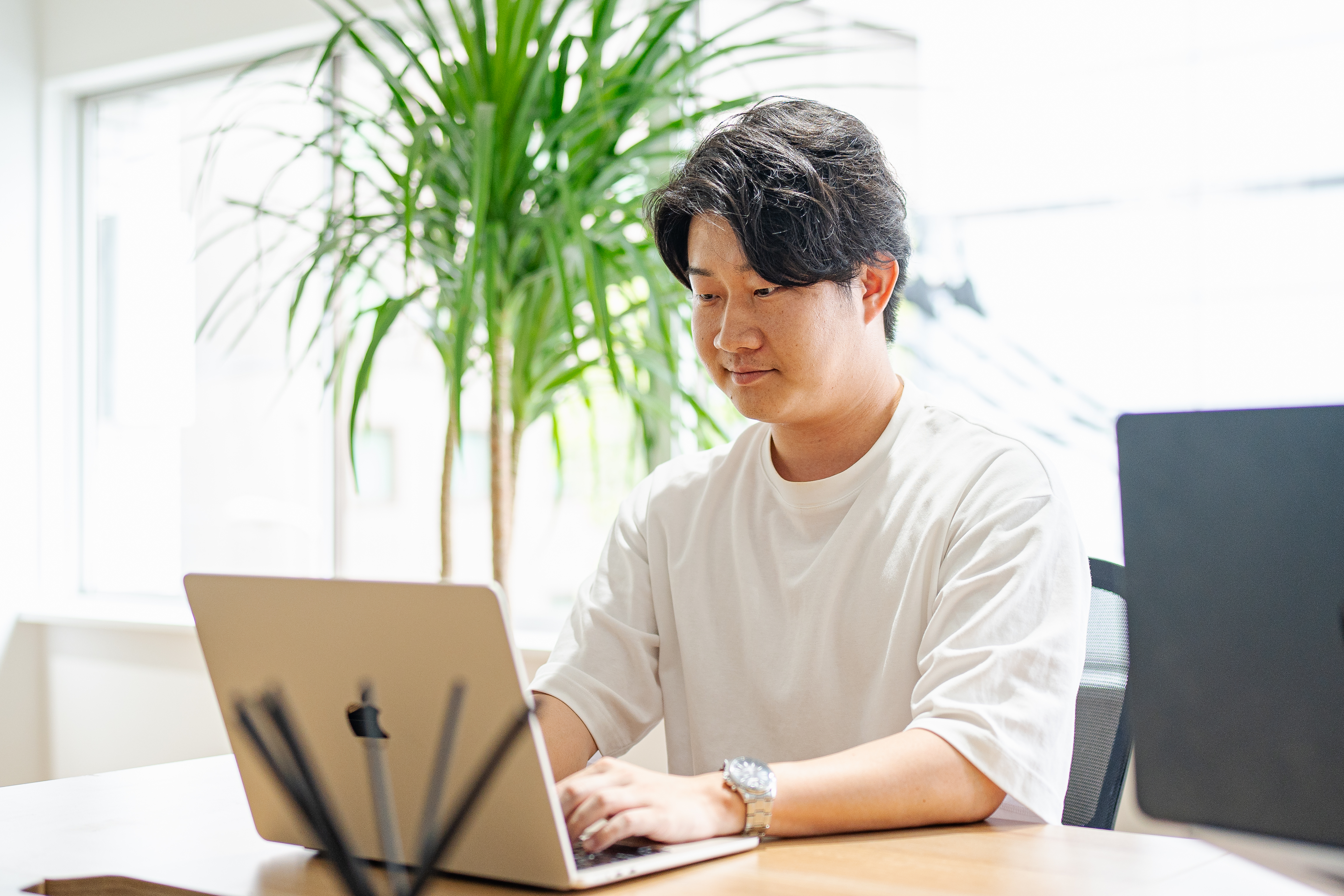 ピュアフラットのサービスをご紹介②