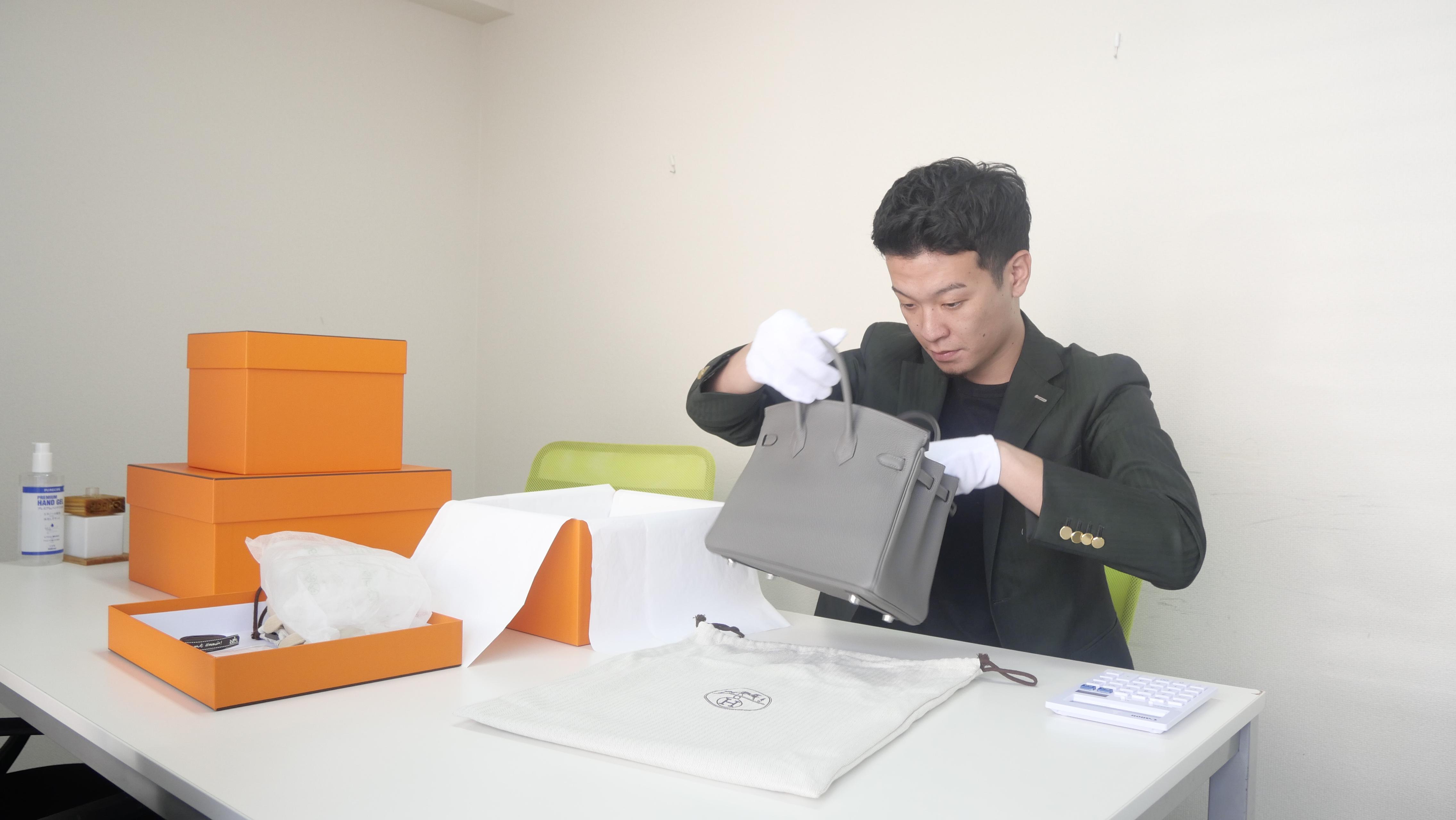 【社員インタビュー#1】26歳で舶来営業チームのエースとなった彼流仕事への向き合い方