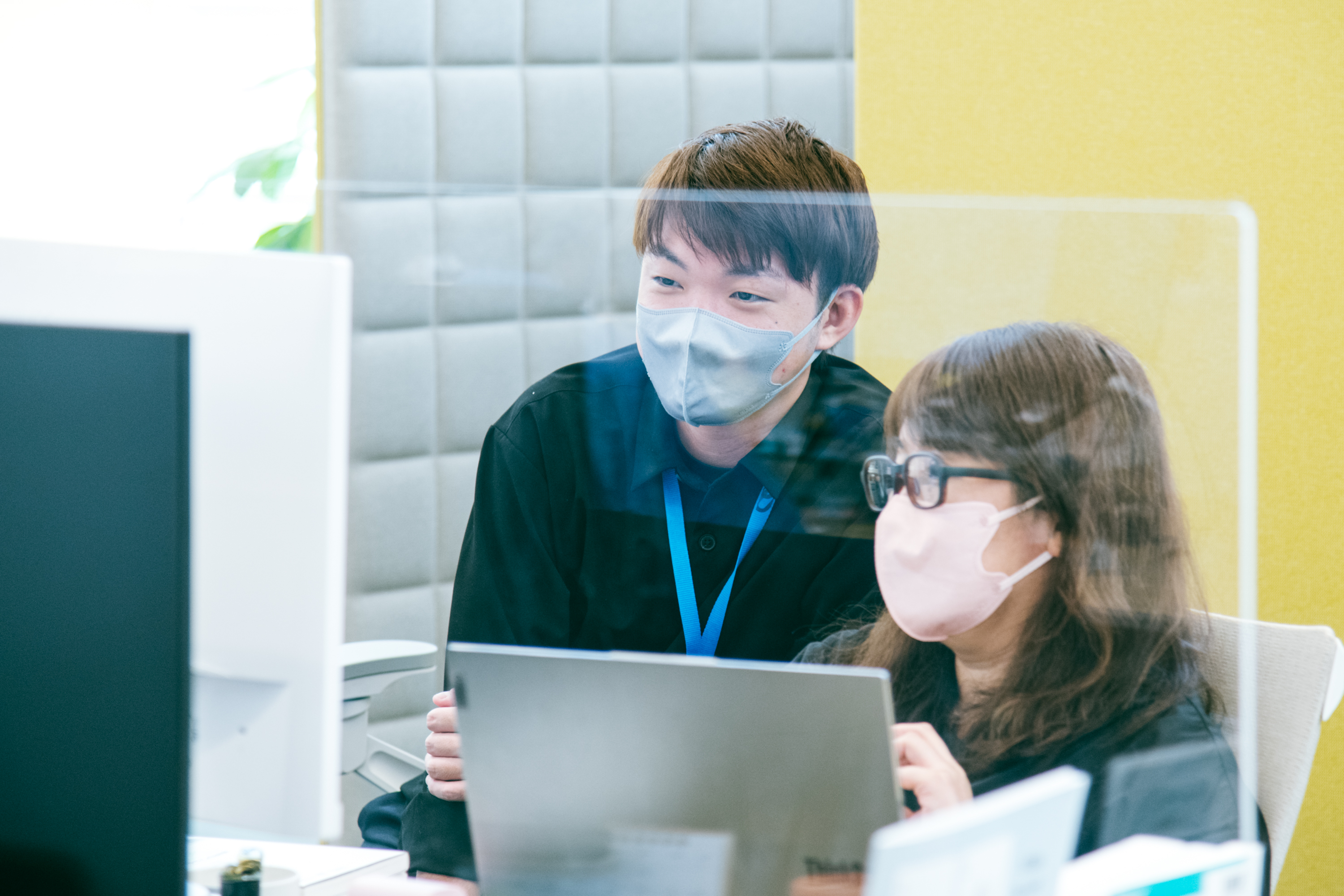 システム再構築を推し進める底力はQAと開発エンジニアの間にある「双方向リスペクト」