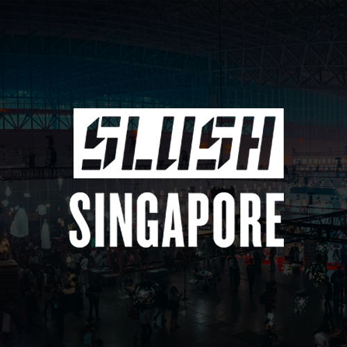 Slush Singapore