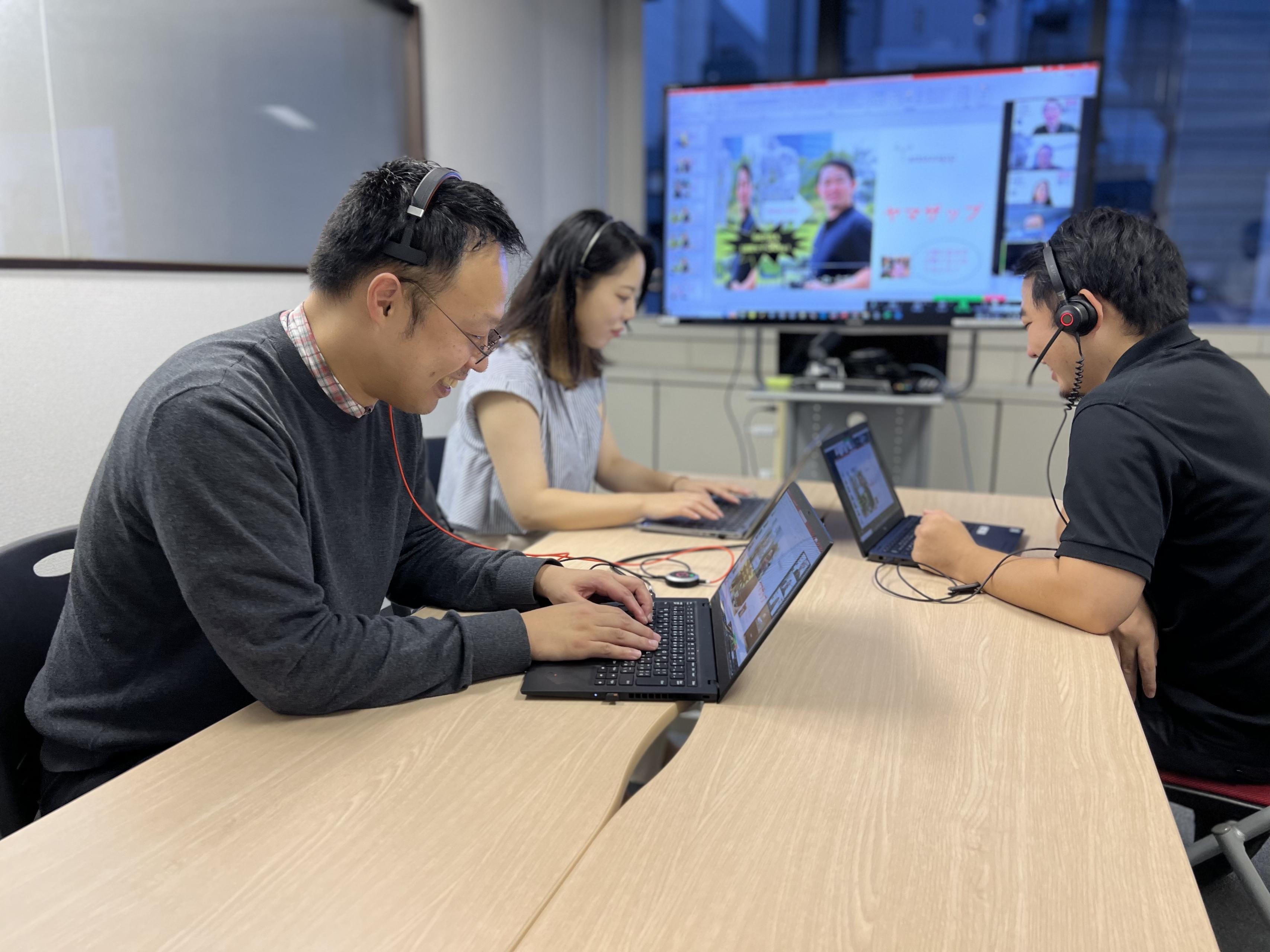 【会社の価値観】エンジニアはアウトプットすることが大事！