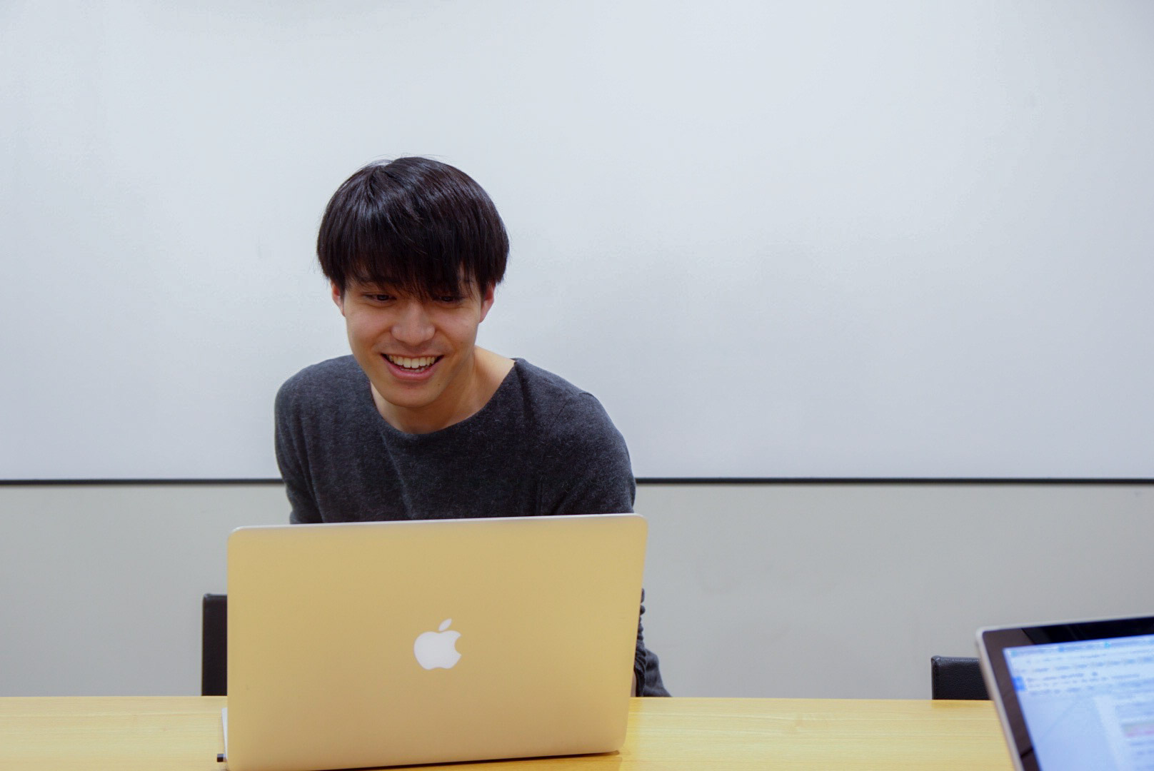 １年間働いて感じた、Wantedlyのマーケターだからこそ味わえる面白さとは