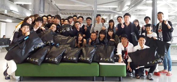 【秘訣を公開！】まくらぼで働く人たちが元気な理由や特徴を紹介します！