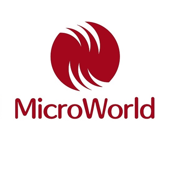 MicroWorld株式会社 