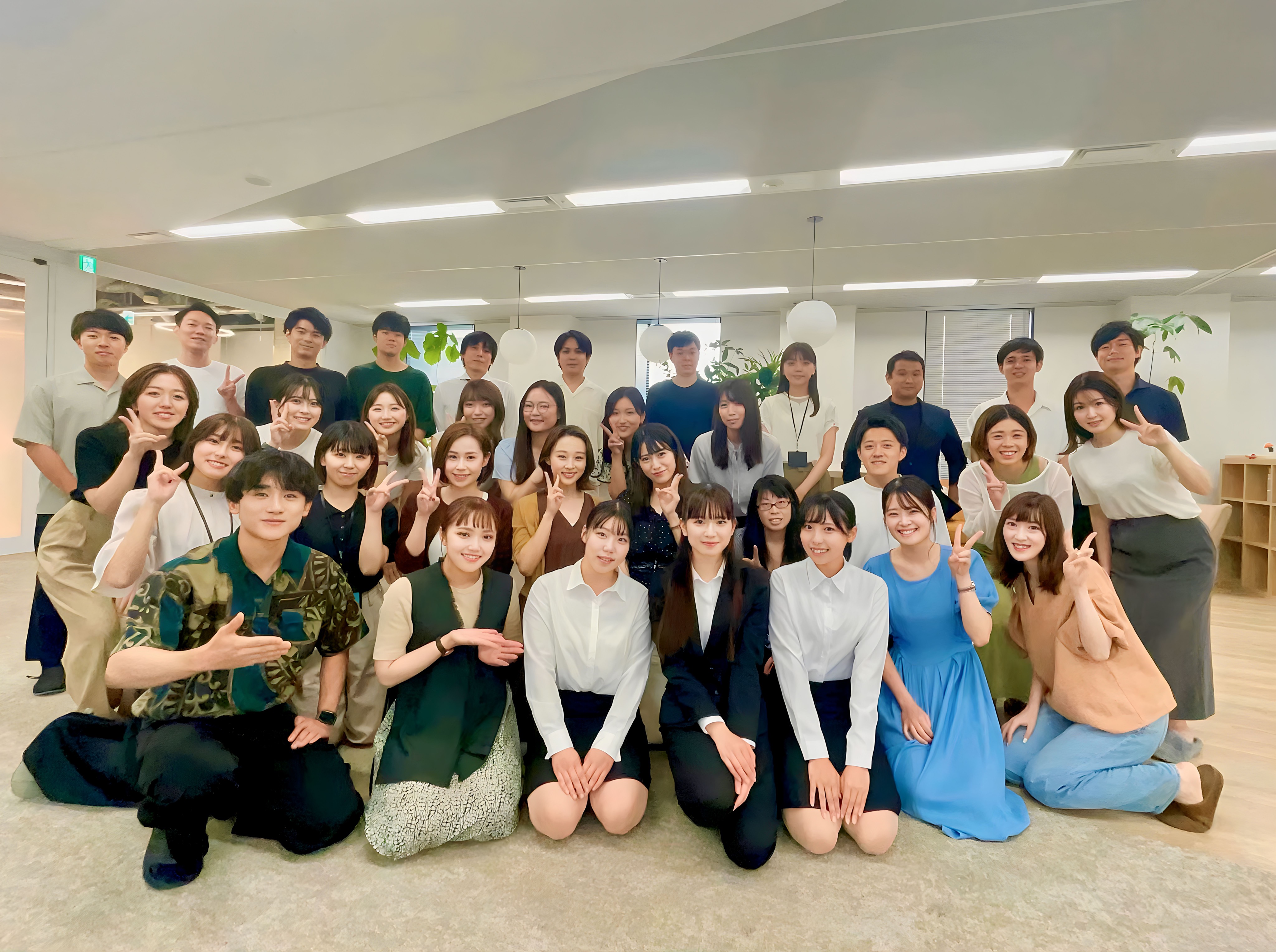 【24卒】内定者研修を終えた3人のメンターに、ぶっちゃけインタビューをしてみました