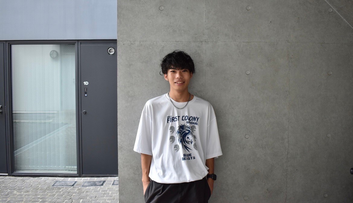 【インターン生インタビュー＃３】’’行動力が成長のカギ’’長期インターンを通して、学生時代から学べる社会人スキルとは。