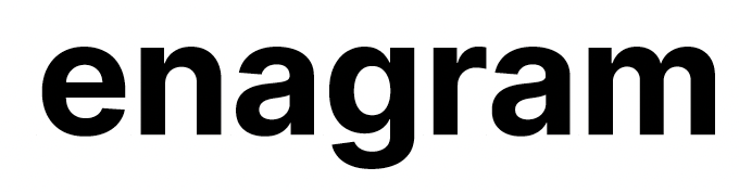 enagram