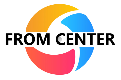 株式会社FROM CENTER