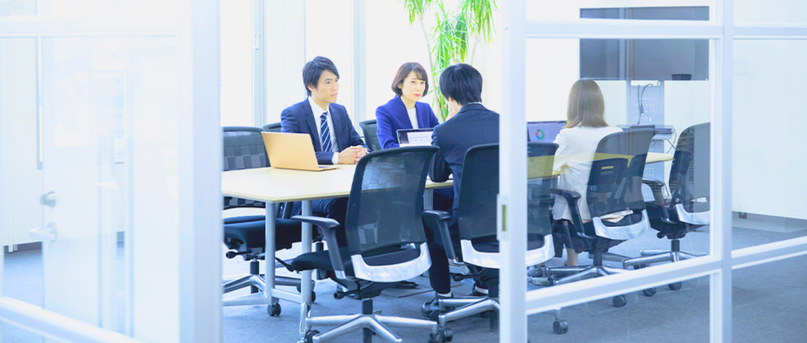 【まだまだ間に合う24卒採用！】数字で見る交換できるくんって、どんな会社？