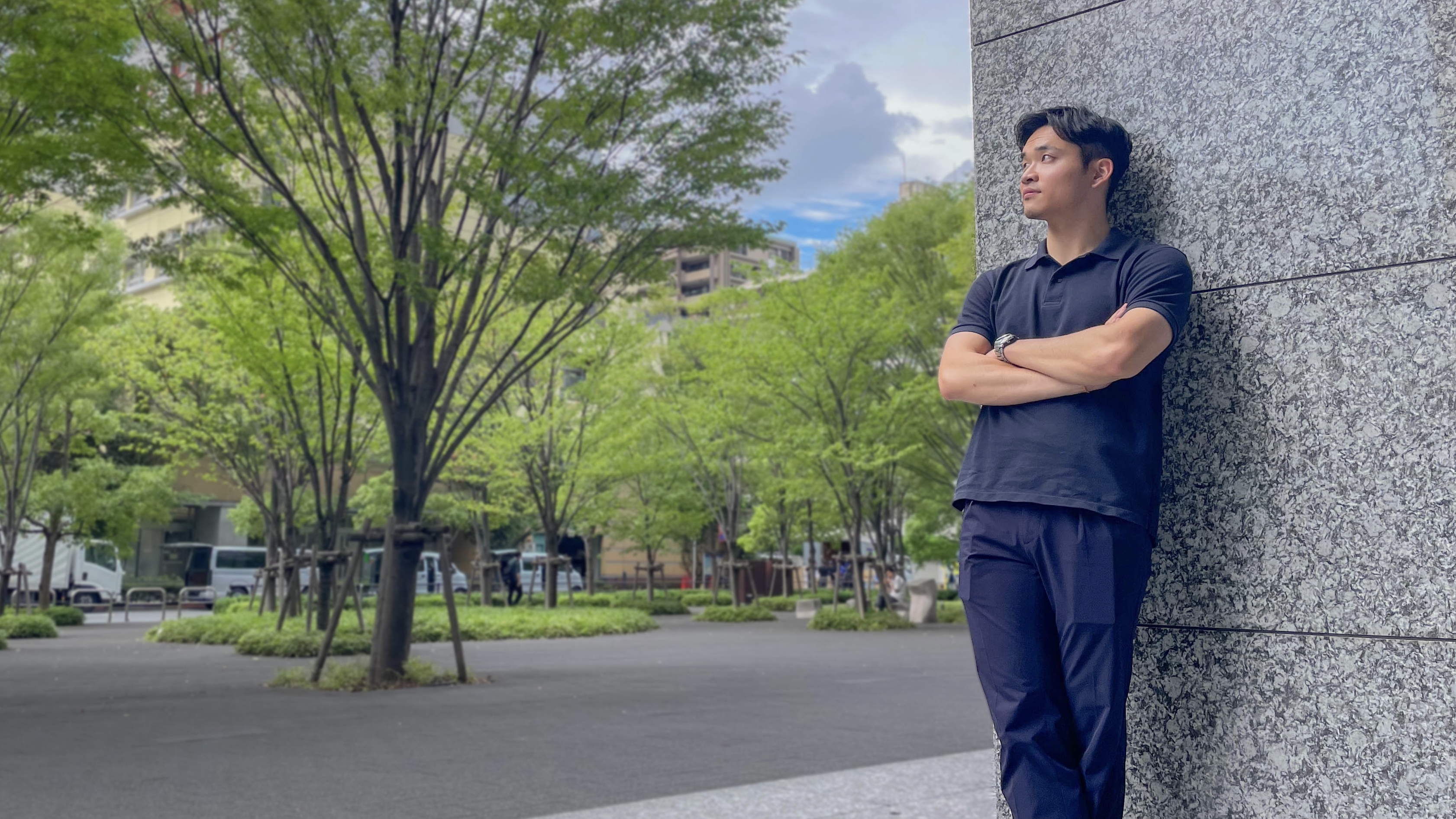 【未知の領域を行くプラゴの営業は冒険だ！】メンバーインタビュー