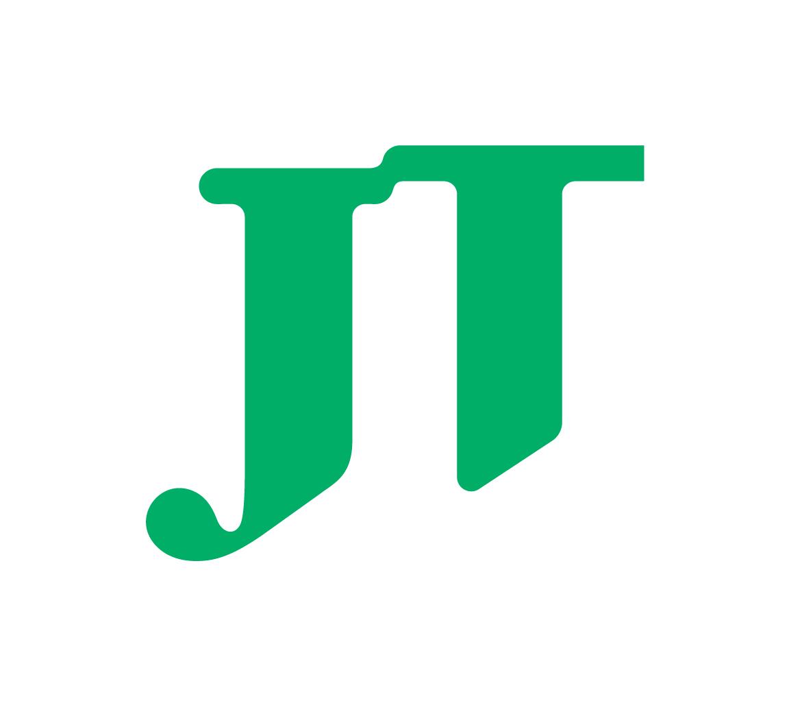 JT（日本たばこ産業株式会社）