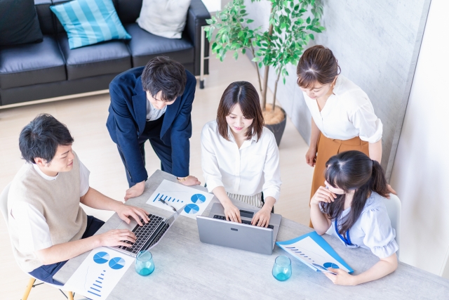 【必見】システムエンジニア（SE）とプログラマー（PG）の違いとは？？？
