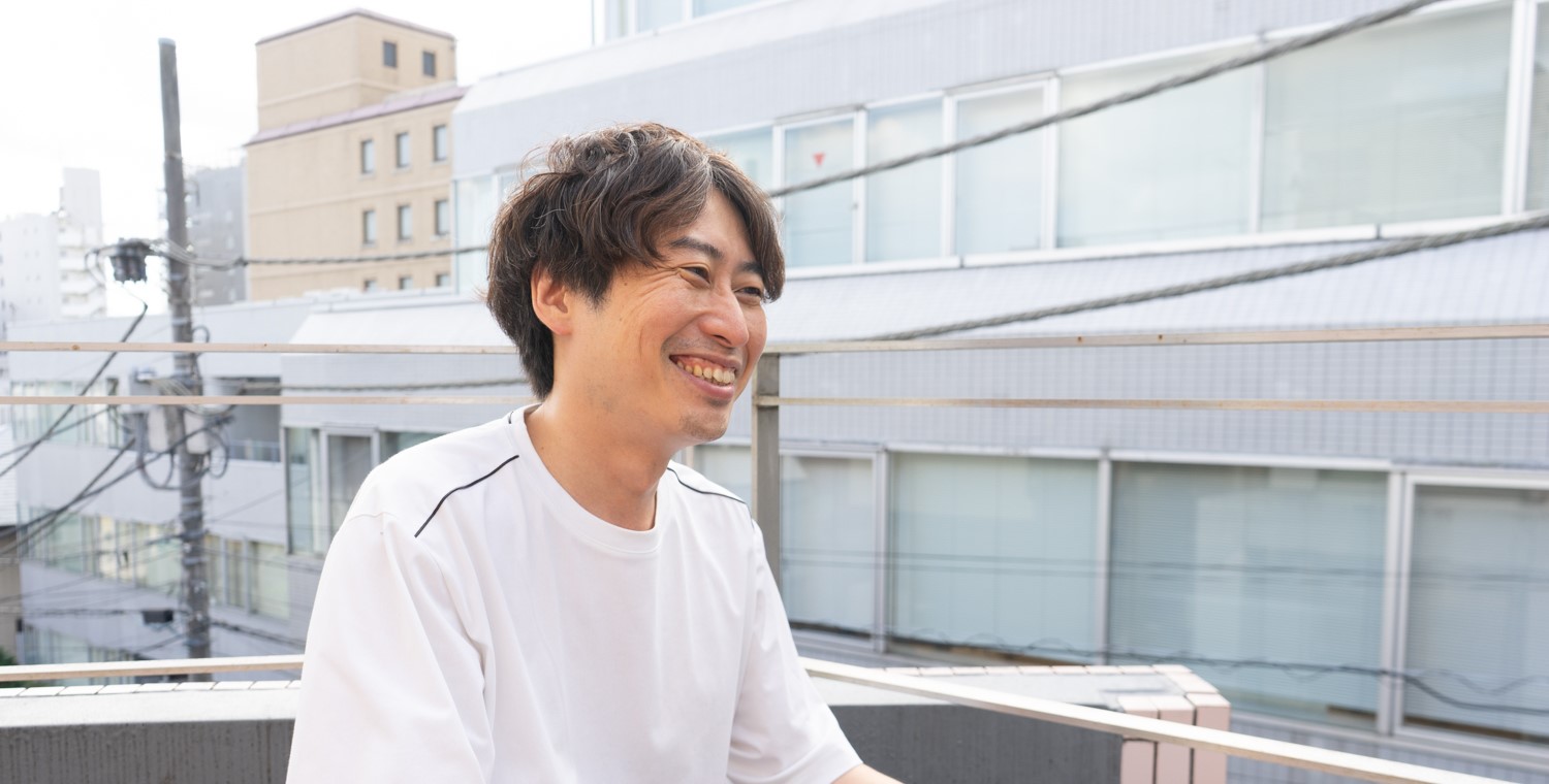 【FMCを知る】代表・安東編