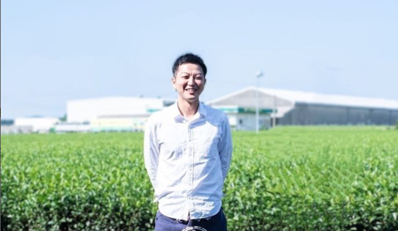 ～推し新茶はこれ！ 営業担当の声～