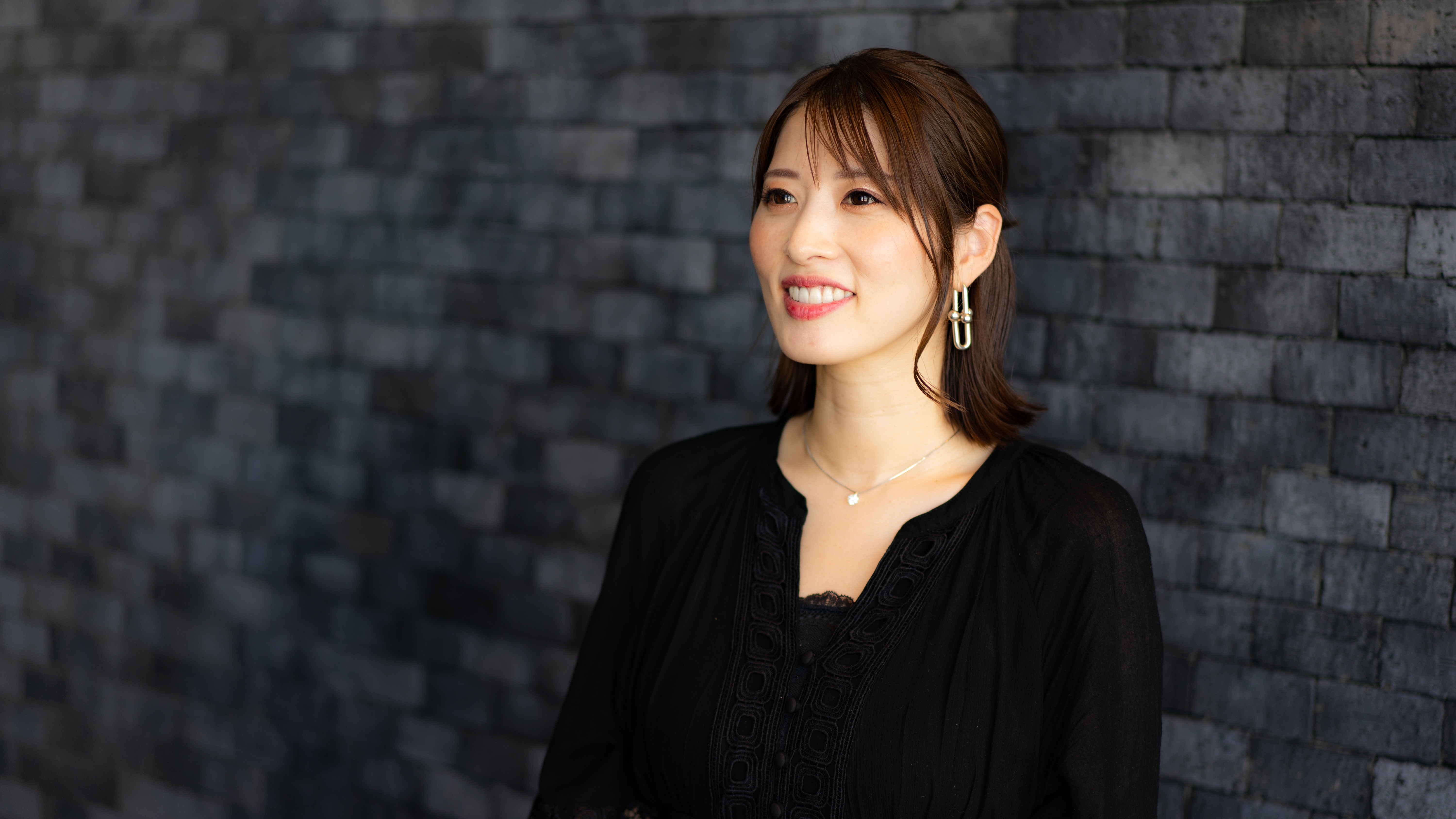 【イニシャルを知る】藤原社長インタビュー