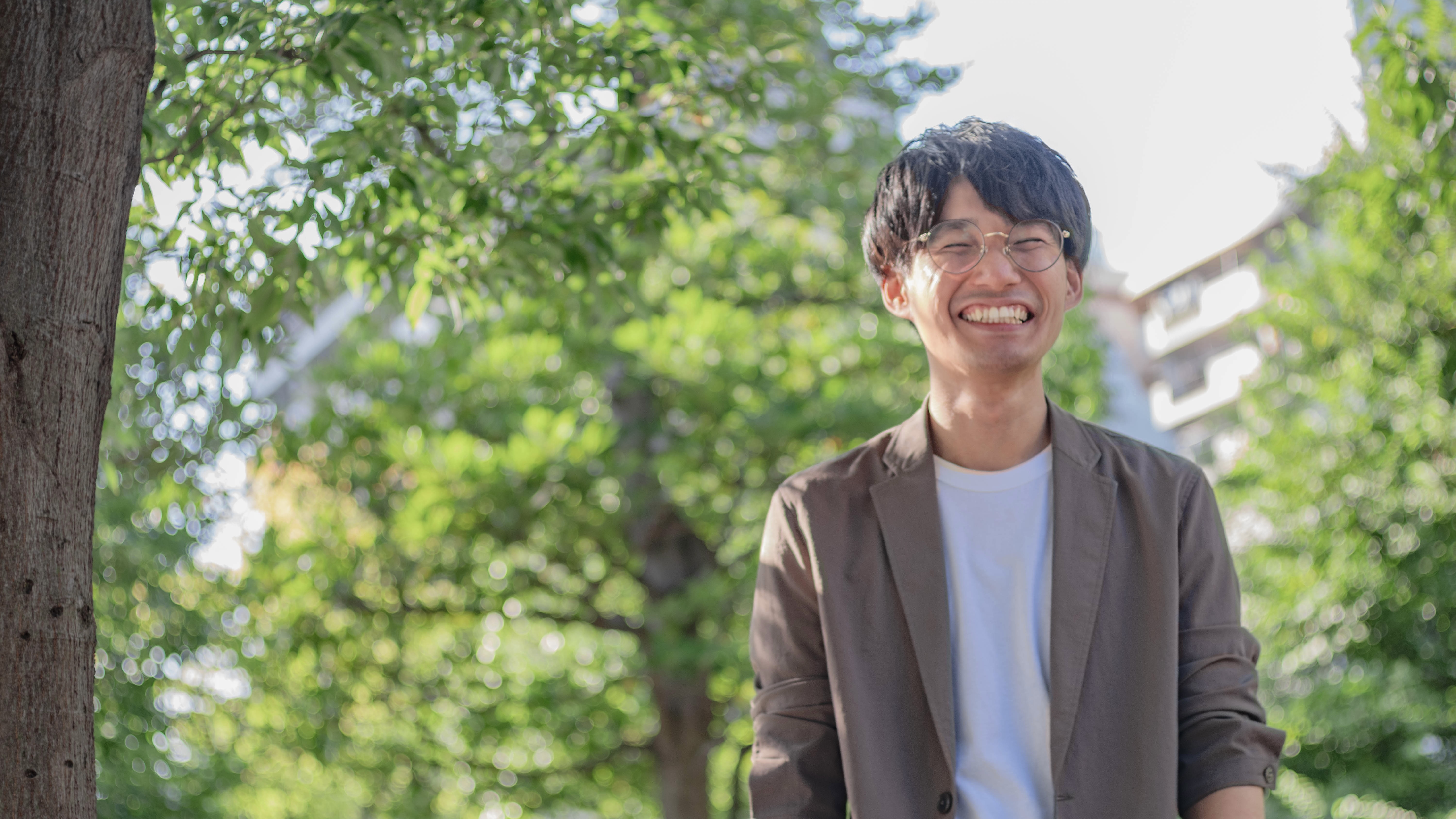 【”やったことない”は怖くない、ポジティブ思考と行動が重要！】メンバーインタビュー
