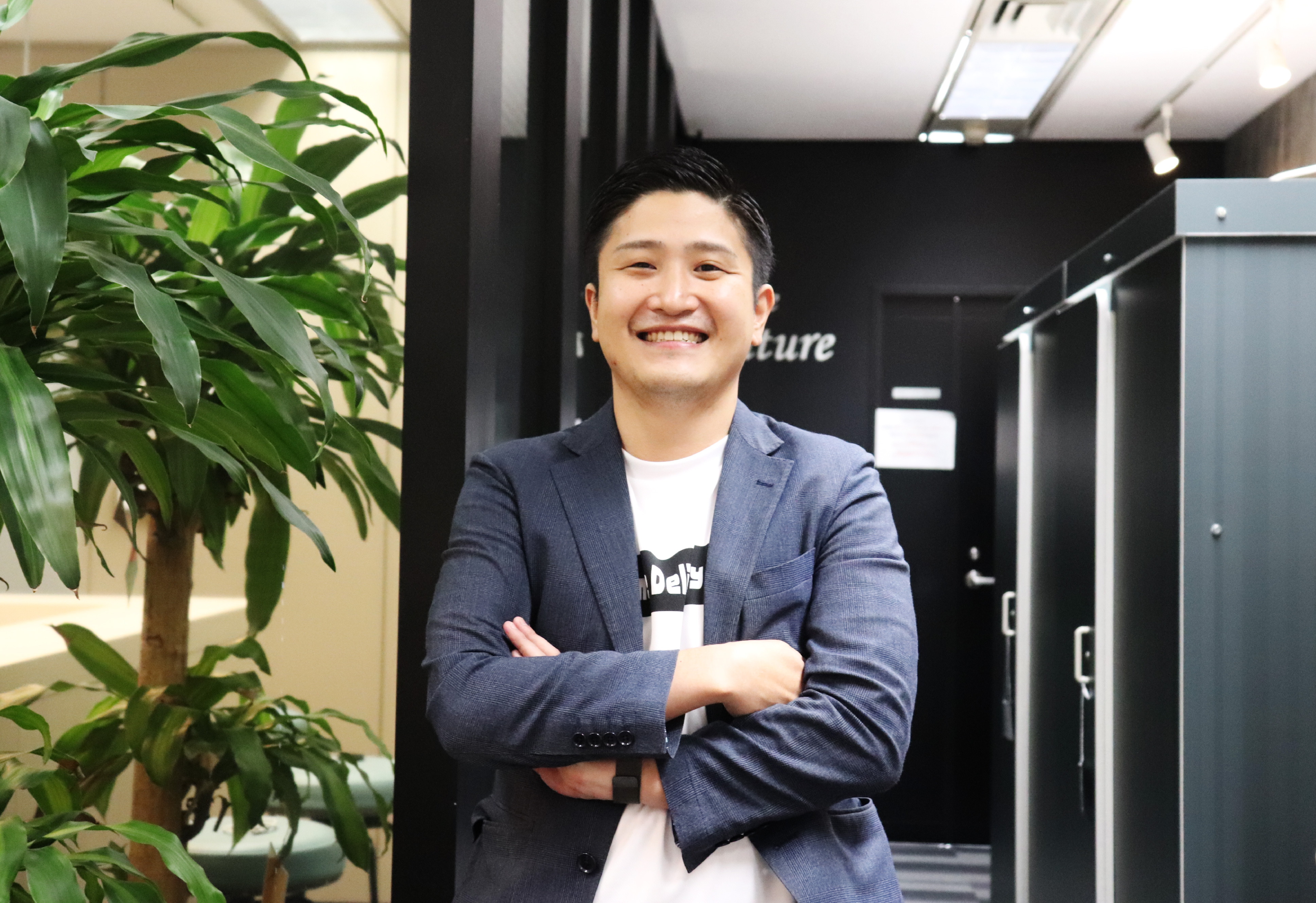 大手企業の管理職は辞退した。あえてベンチャーで挑み続けるワケ。