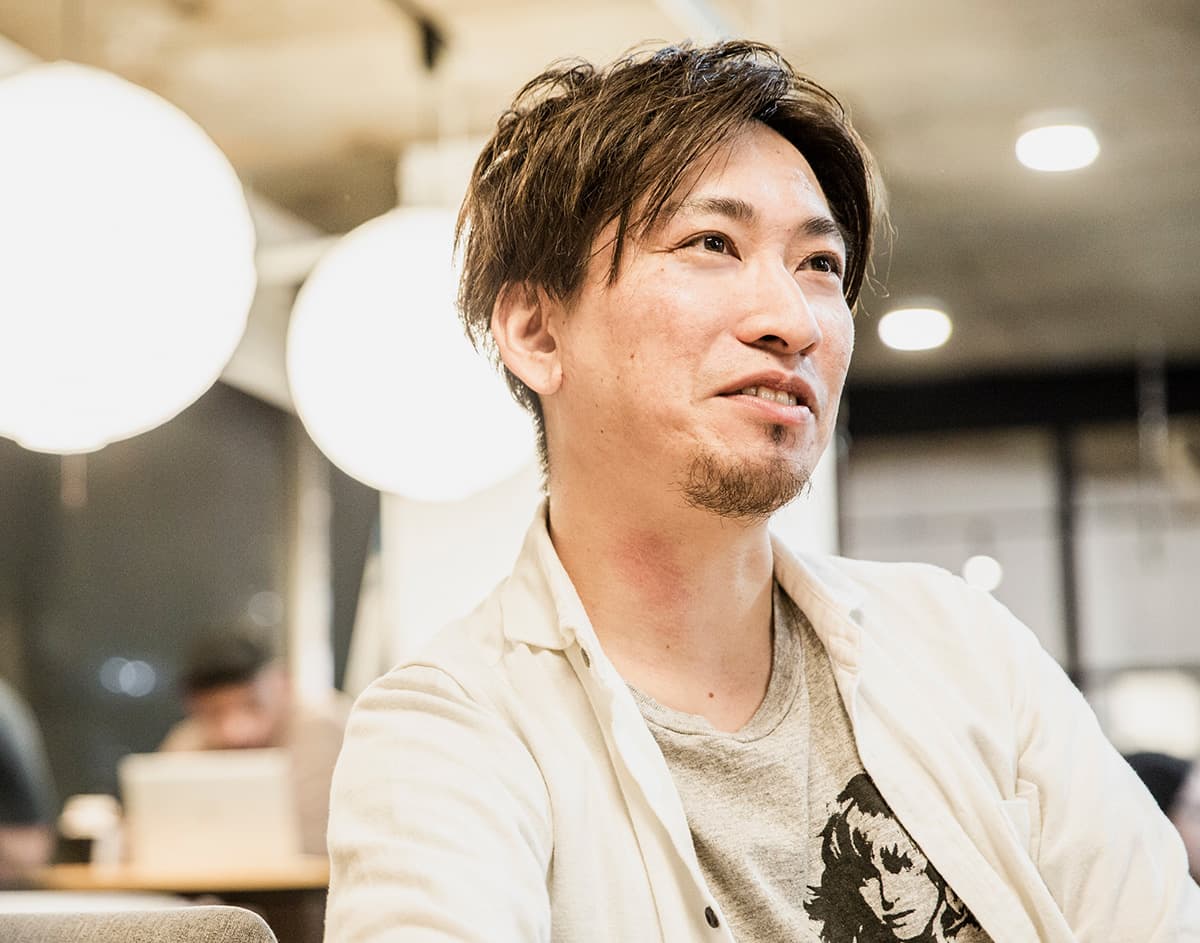 こんな人が向いている　　　　　　　　　　　　　SEKAIの広告営業フリーランス