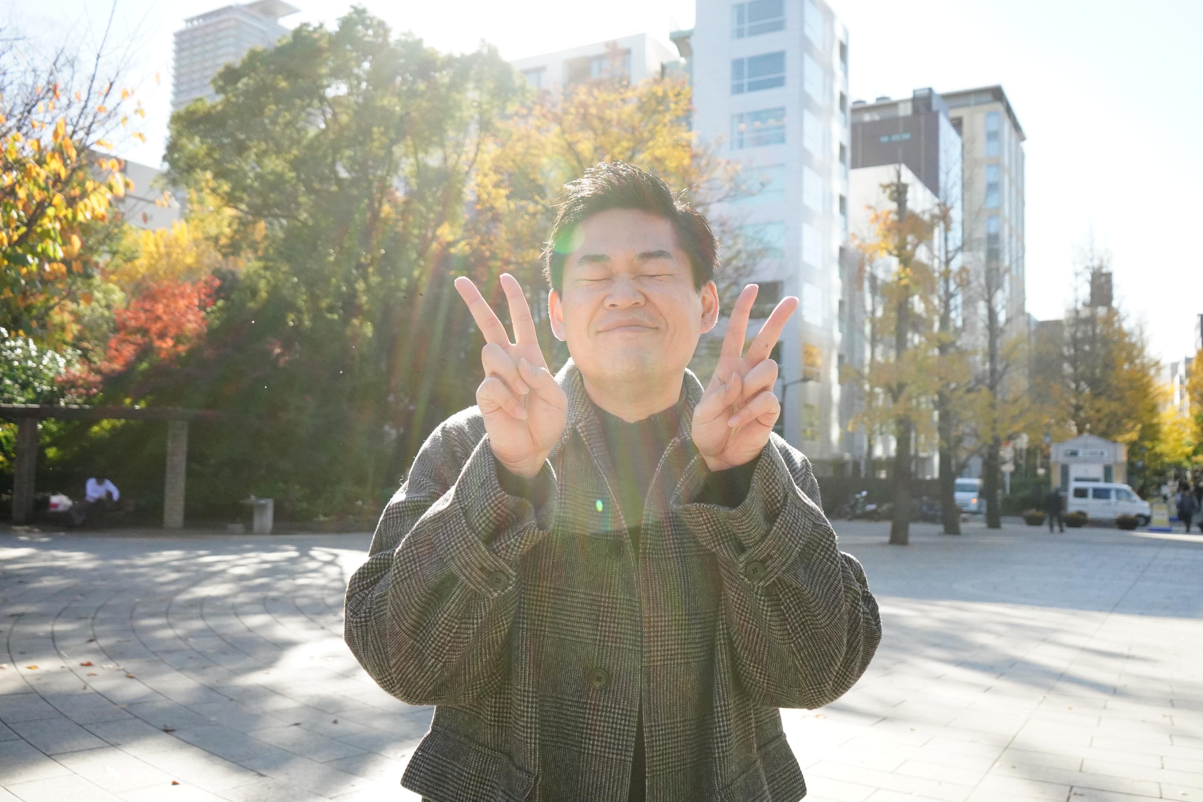 【Events】石橋マネージャーによる、本日の格言。『やれるの？やれないの？…』