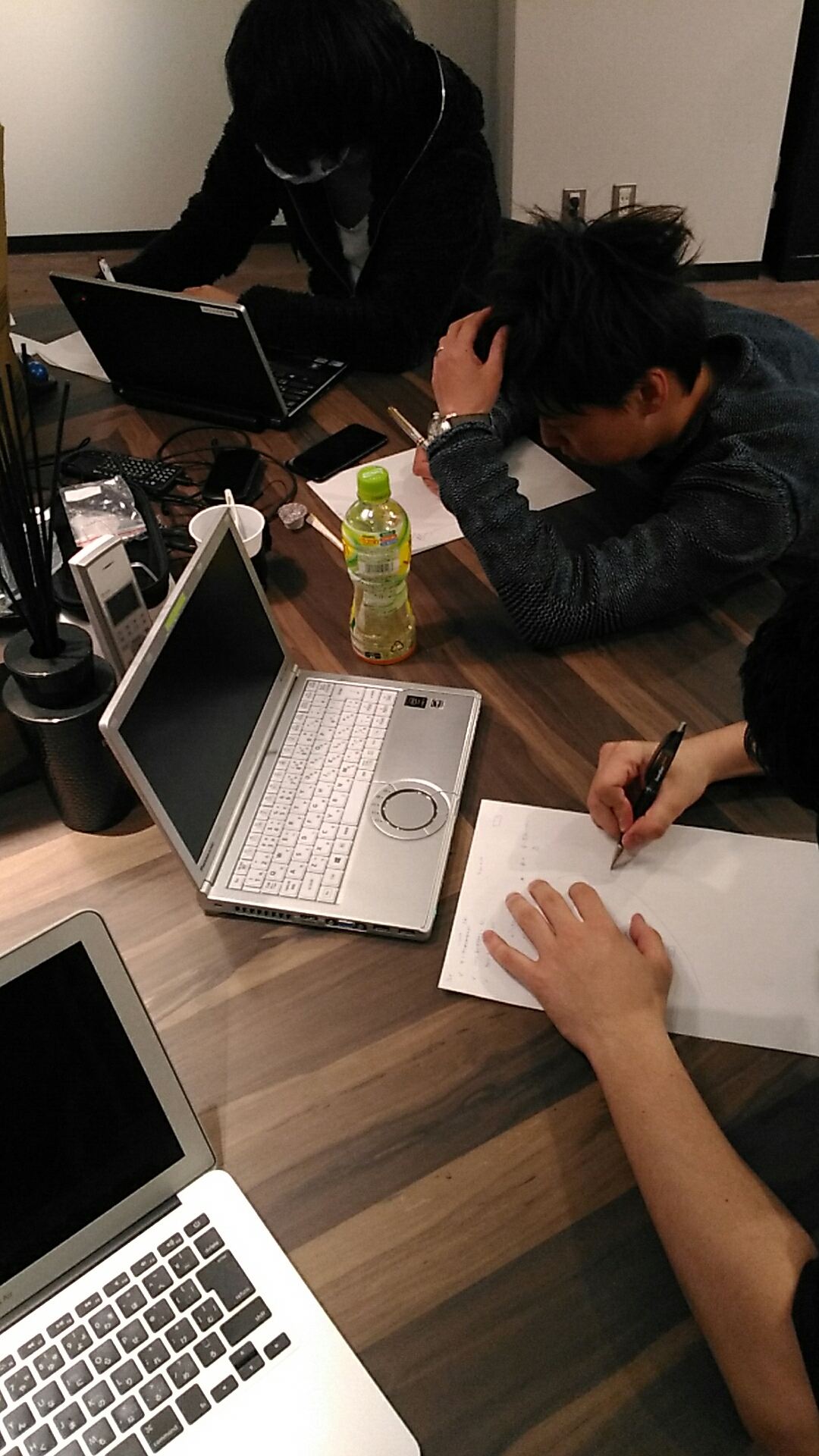 非エンジニア向けにプログラミング勉強会始めてみました