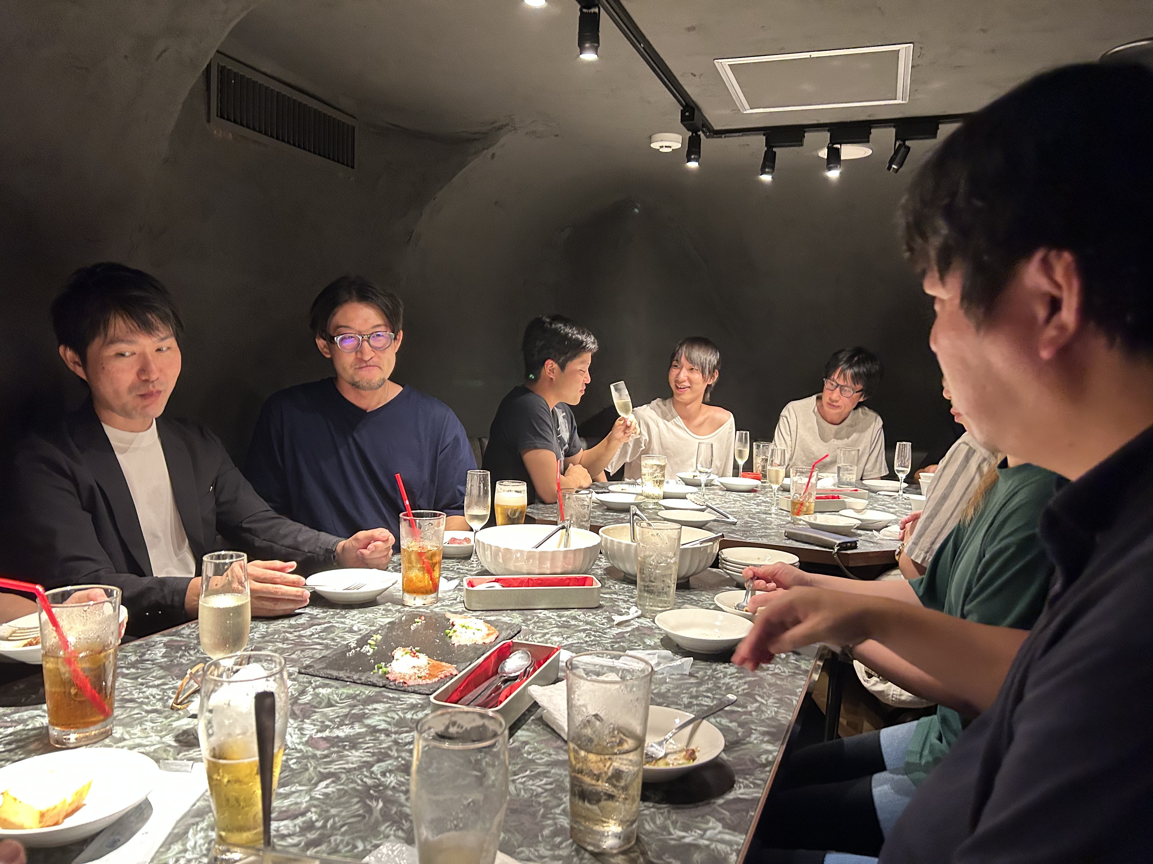 【採用イベント】9月30日のミートアップが大盛況だった件。