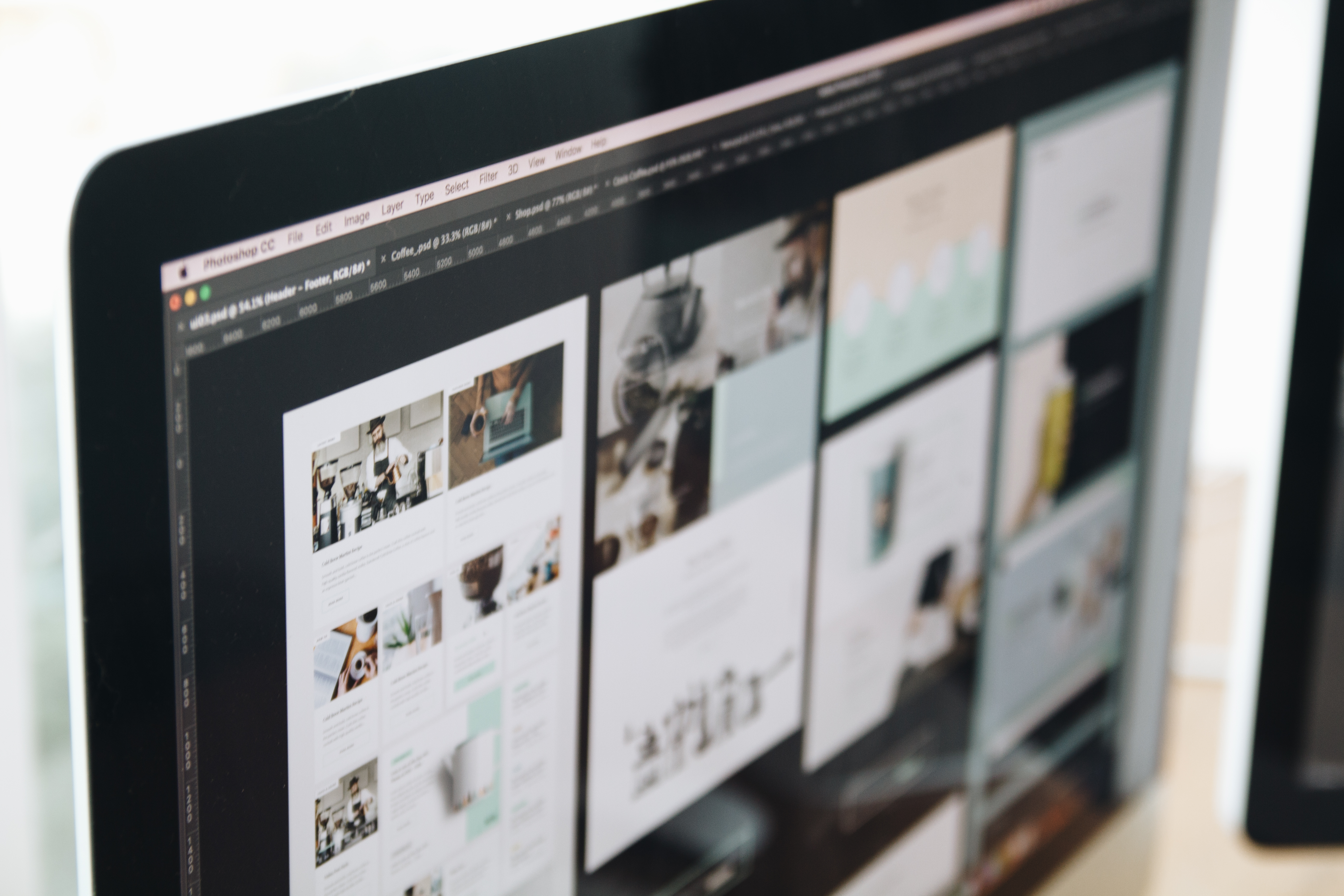 The Full-Stack Designer