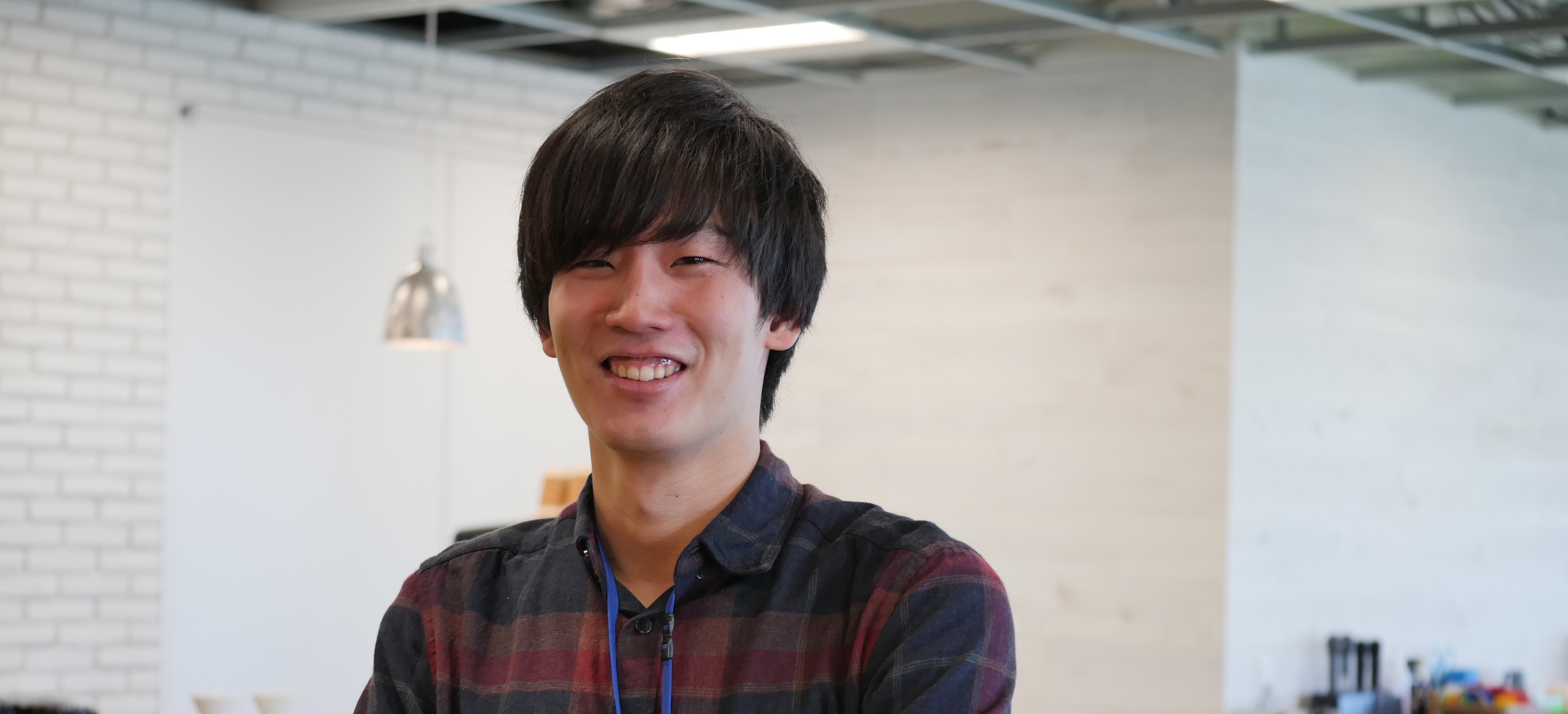 社員インタビューvol.4「覚悟をきめる。その先に最高の仲間との出会いが待っていた。ーWebディレクターとしてアカツキで働くということー」