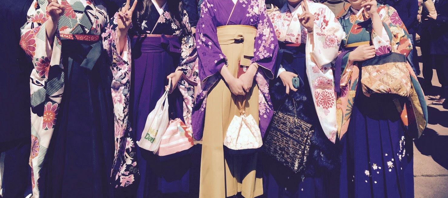 期待と不安を抱えて