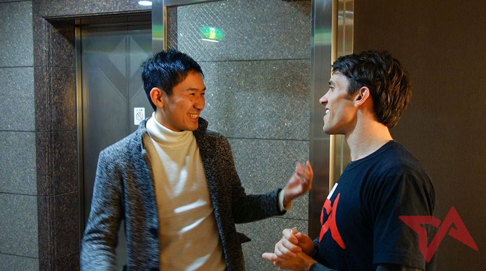 TIA のインターンって何してるの？