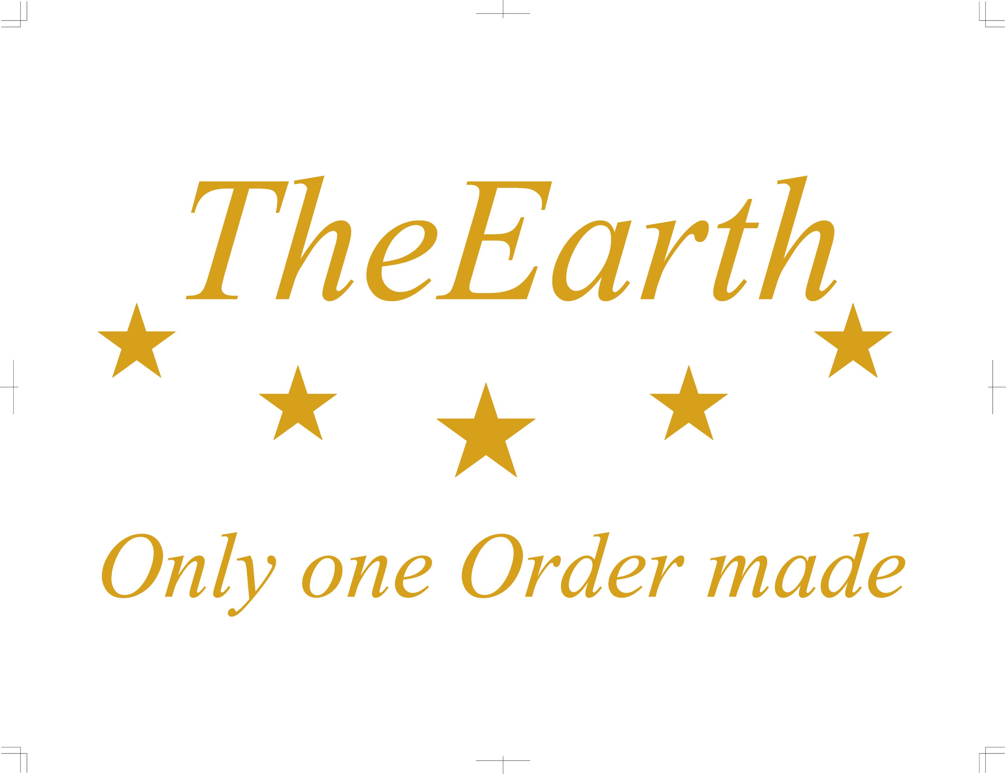 株式会社TheEarth