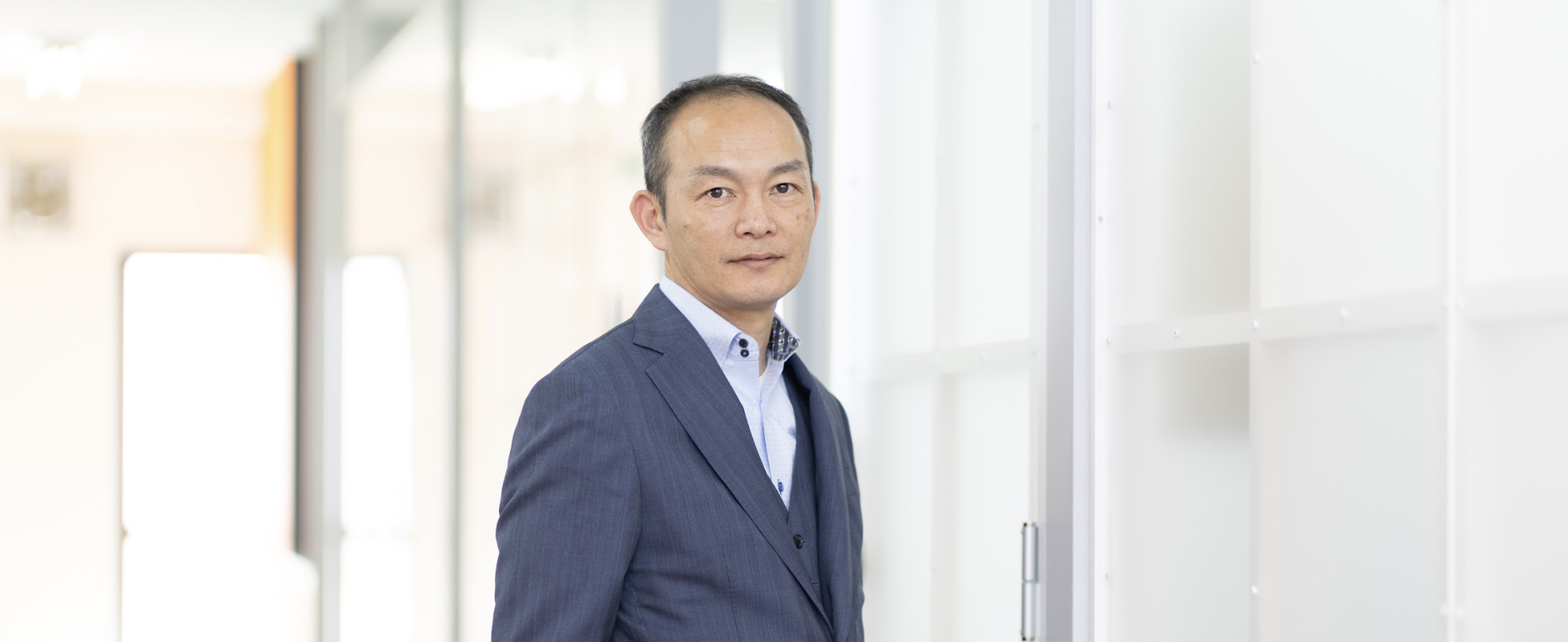 「日本の製造業を、”世界に誇れる産業”にアップデートし続ける」を掲げるニッチな会社の、創業秘話についてインタビュー！