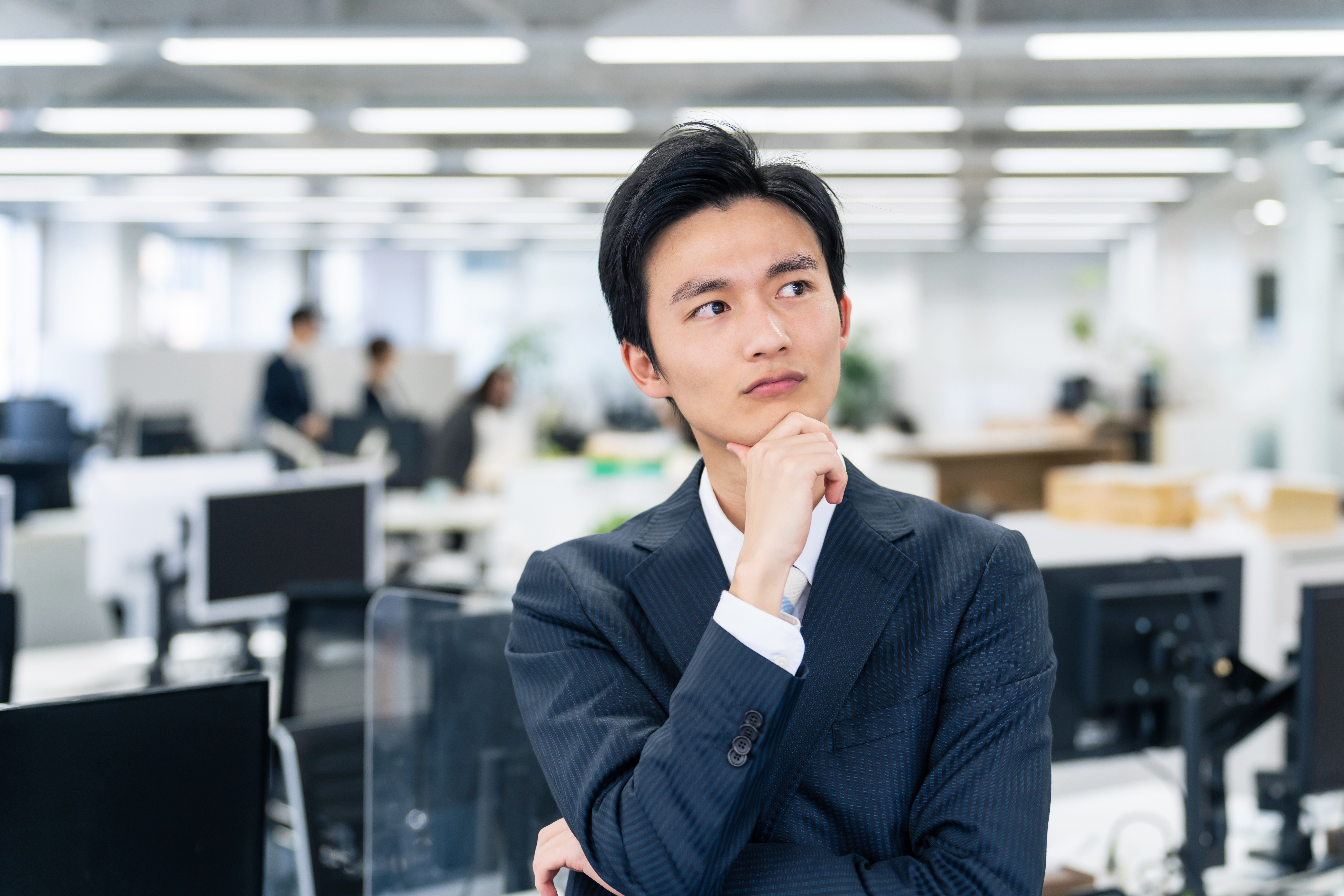 未経験でも大丈夫？広告営業フリーランス
